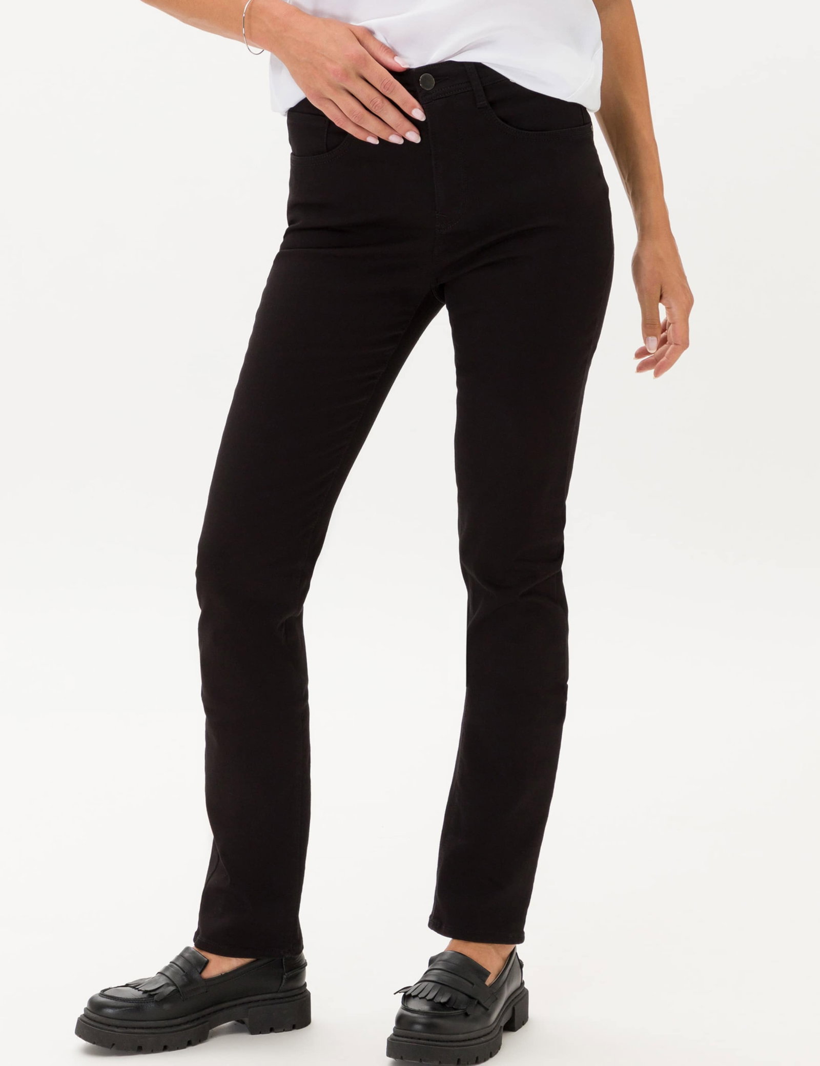 Brax Five-Pocket-Jeans "Mary" #4