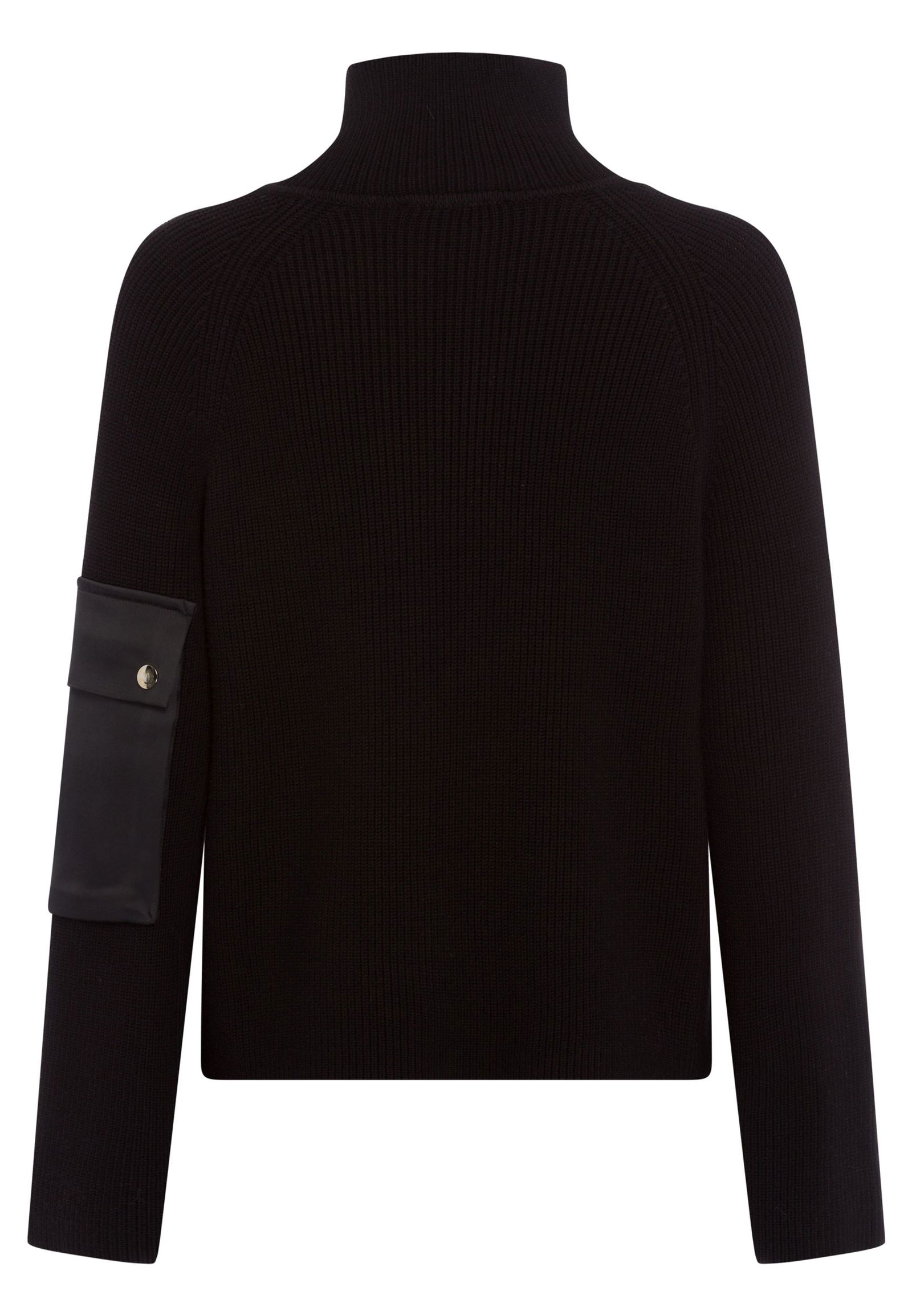 d9d7a738a8eb2a7c35cf0c4bf2dd7770 Marc Aurel | Marc Aurel Pullover | 38 | black