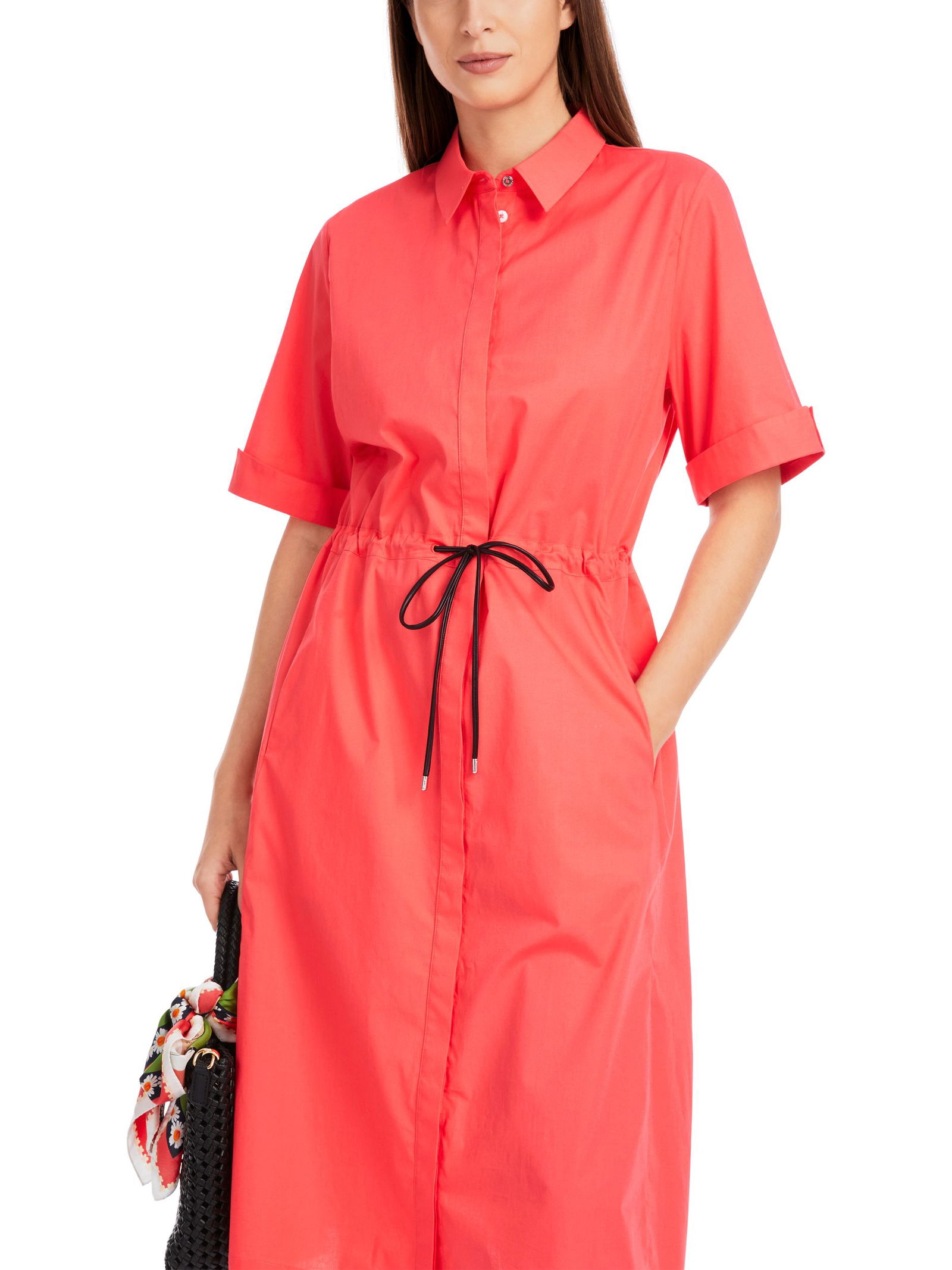 Marc Cain Additions | Marc Cain Additions Sommerkleid | 38