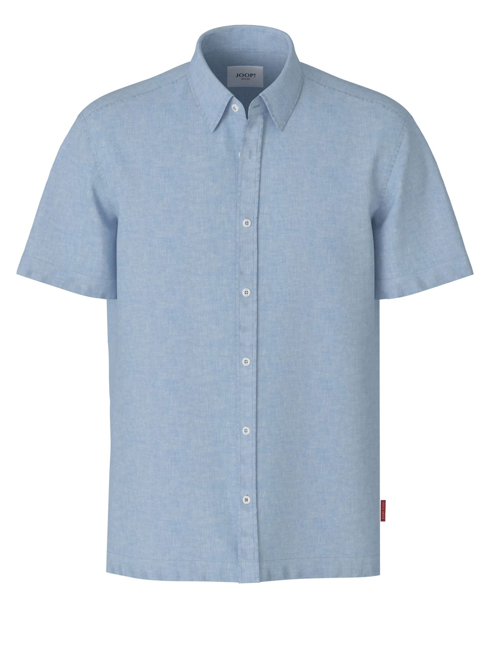 |  JJSH-180Haris26_1_2-W, Lt/Pastel Bl | XXL | lt/pastel blue