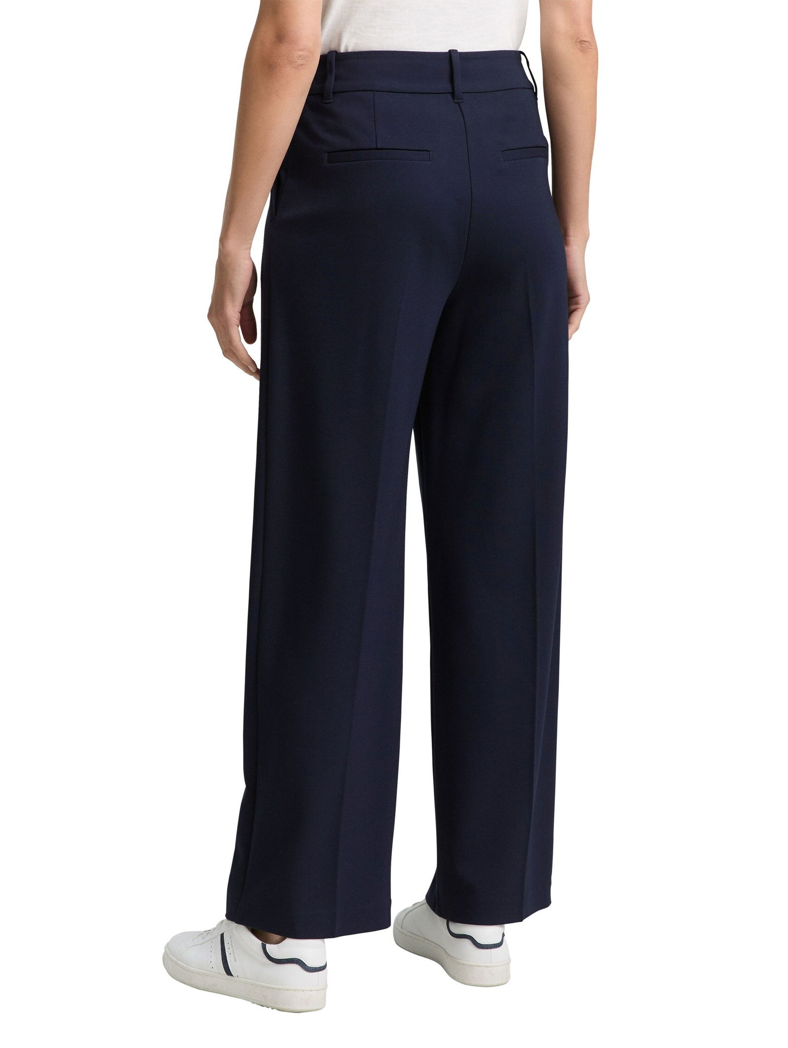 Tom Tailor | Tom Tailor Schmale Hose | 40/32 | sky captain blue