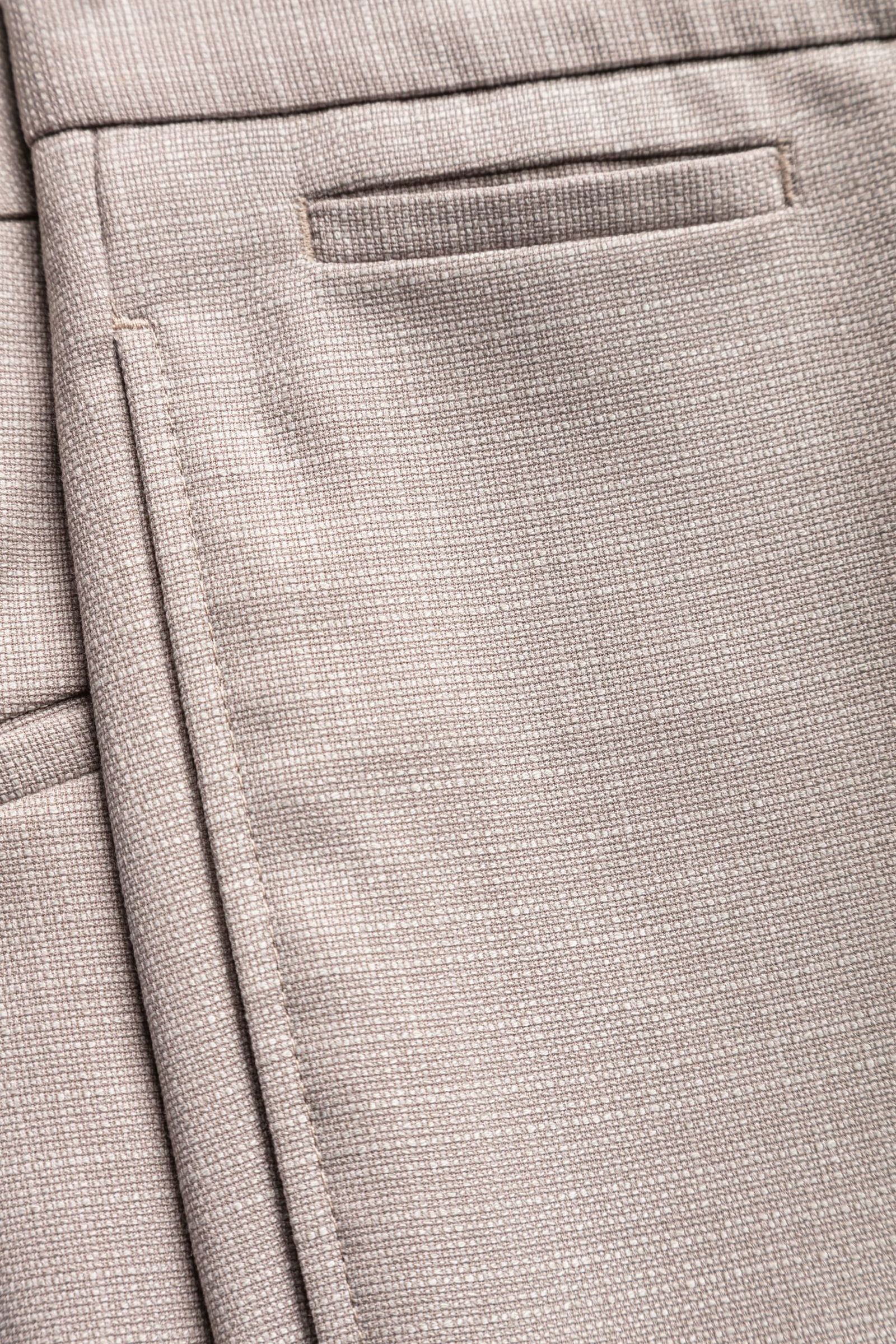 5c7f82fc1d1dcb8084024f18bb77667f Strellson |  Strellson Businesshose Anzugshose "Kynd" | 98 | medium beige