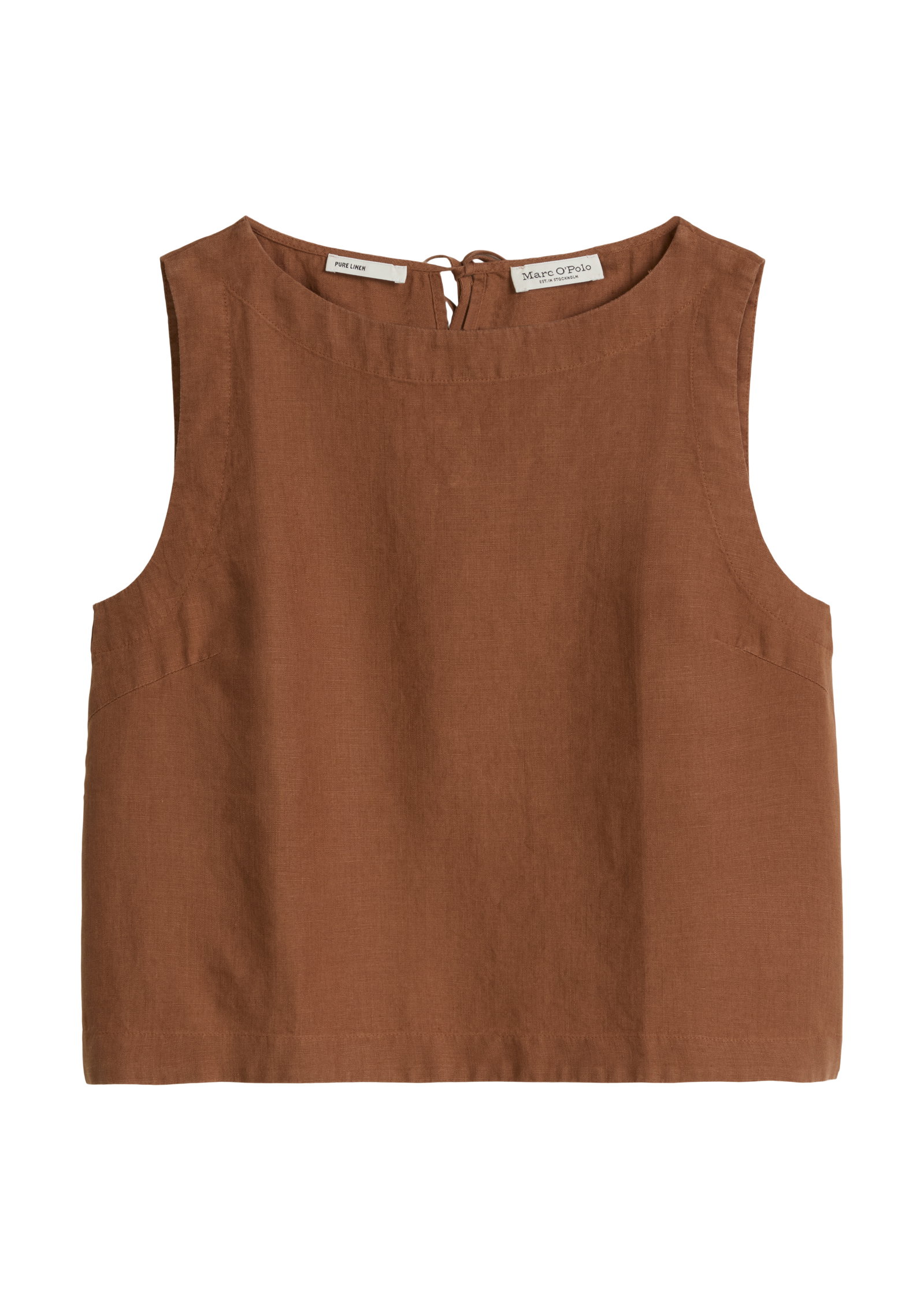 Marc O´Polo Druckbluse