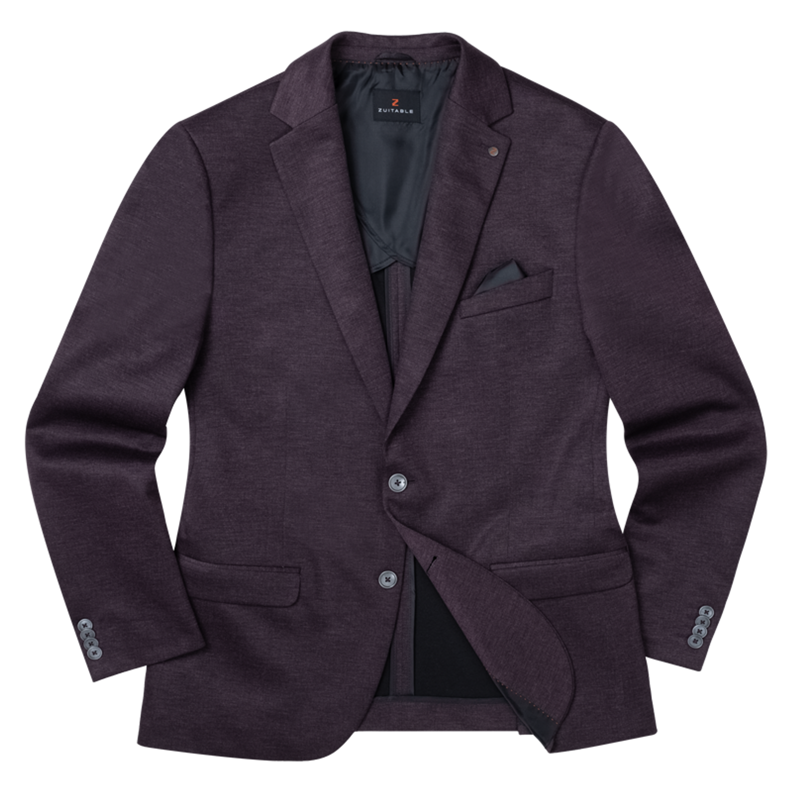 Zuitable |  Zuitable Sportives Sakko  | 50 | 2203_580