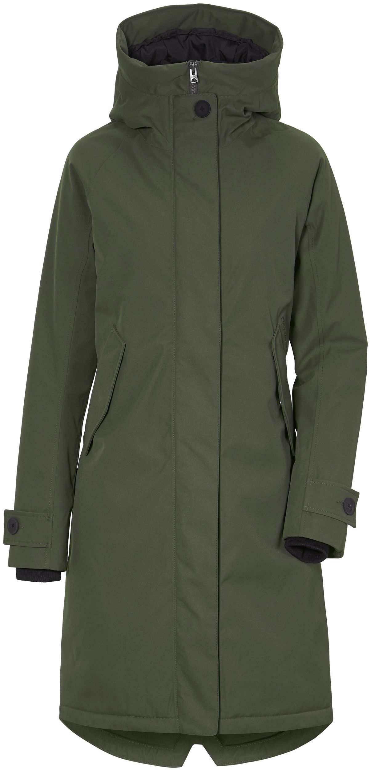 Didriksons "LUNA" Damenparka