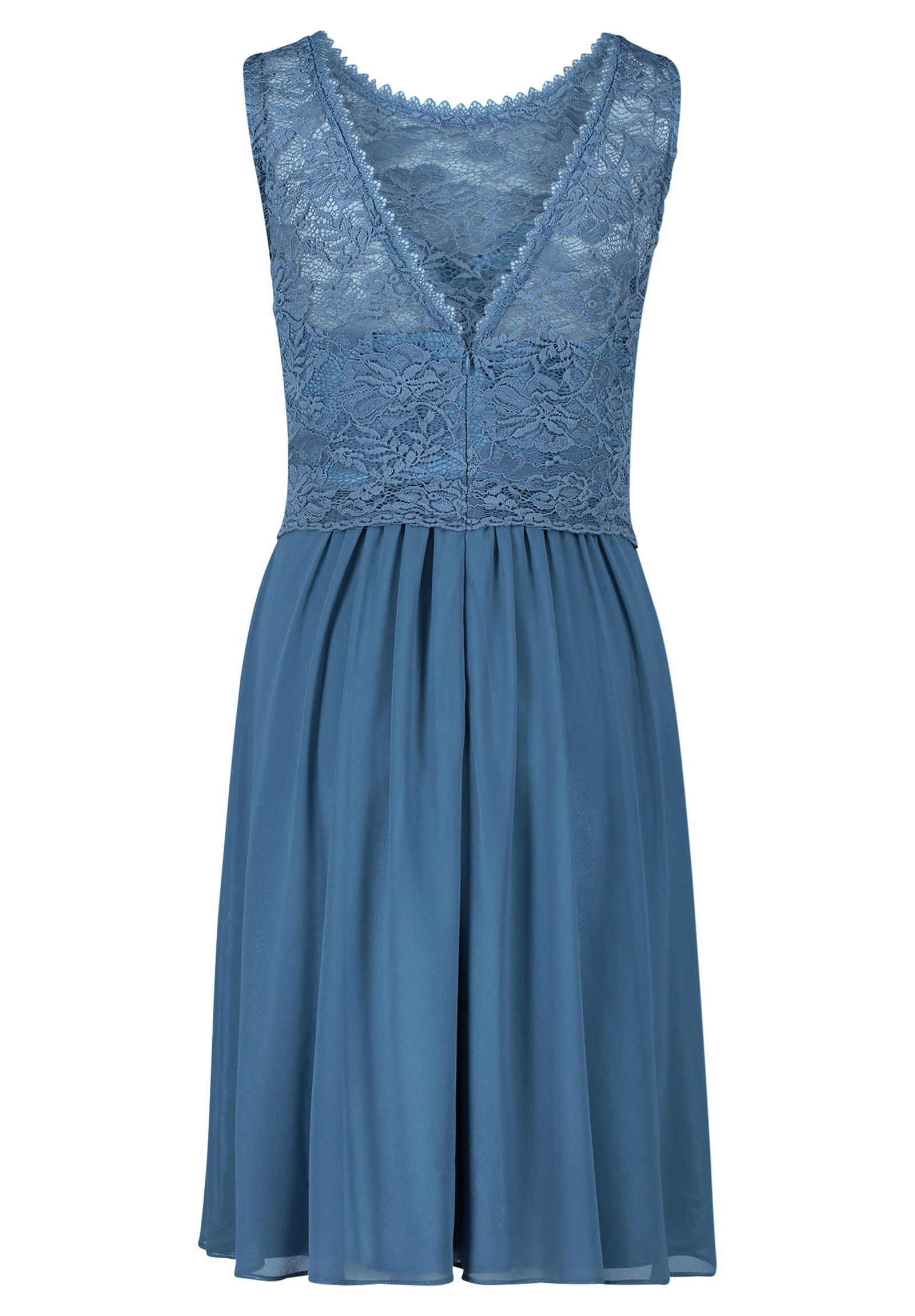 Suddenly Princess |  Abendkleid | 42 | hushed blue