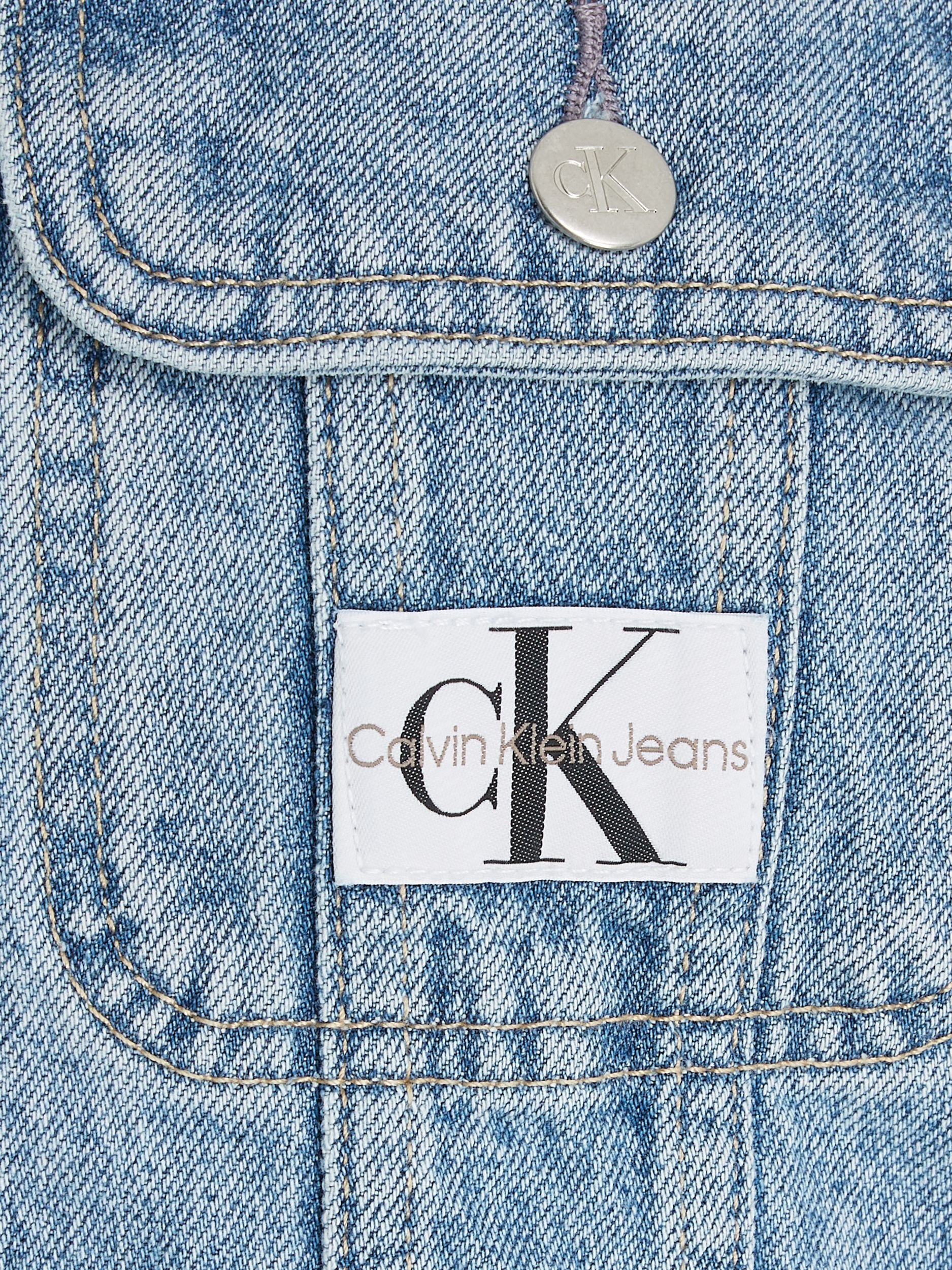 Calvin Klein Jeans Parka 
