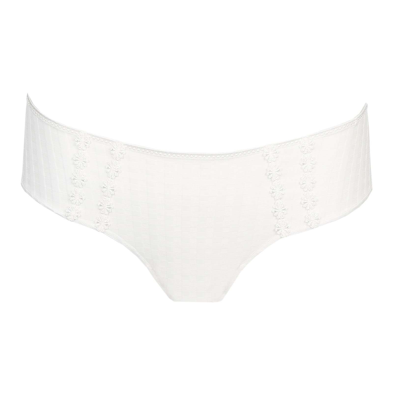 Hotpants, NAT #1