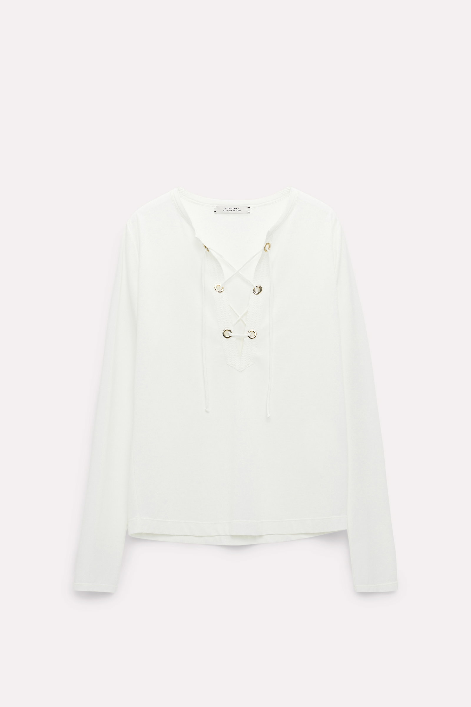 DOROTHEE SCHUMACHER Longsleeve #1