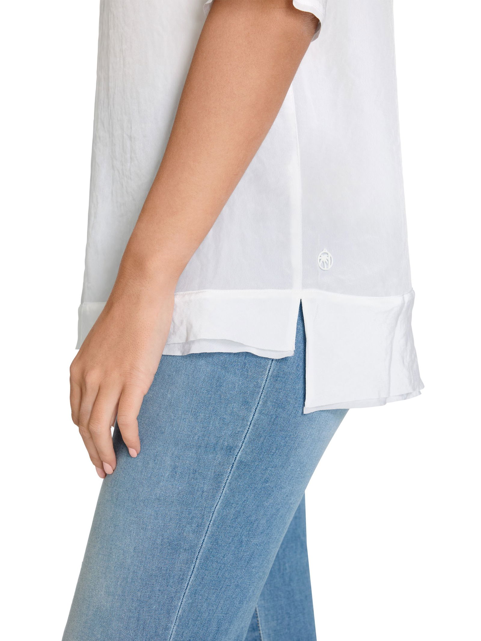 Marc Cain Sports Druckbluse 