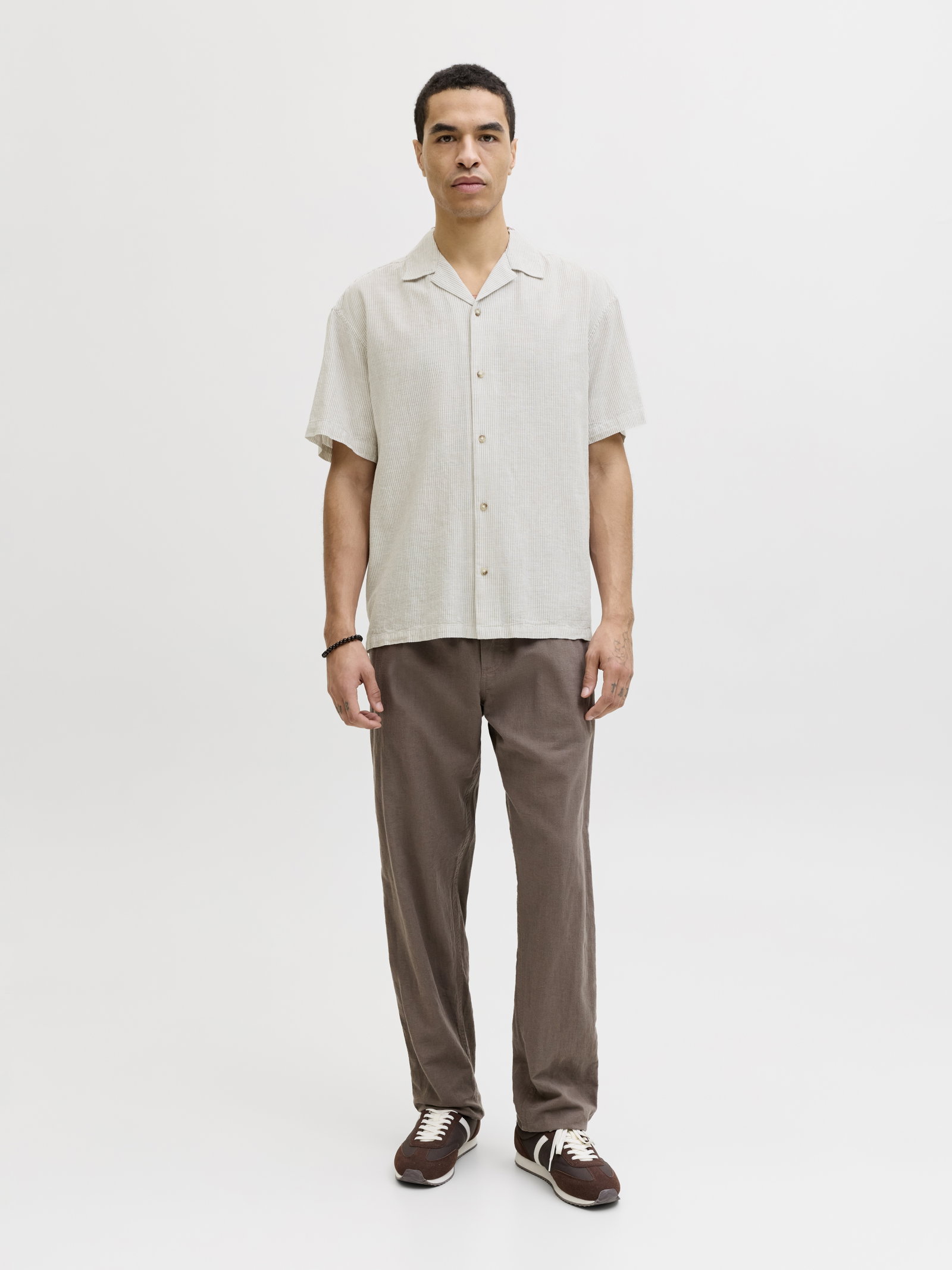 Jack&Jones Hemd Super Slim Fit #4