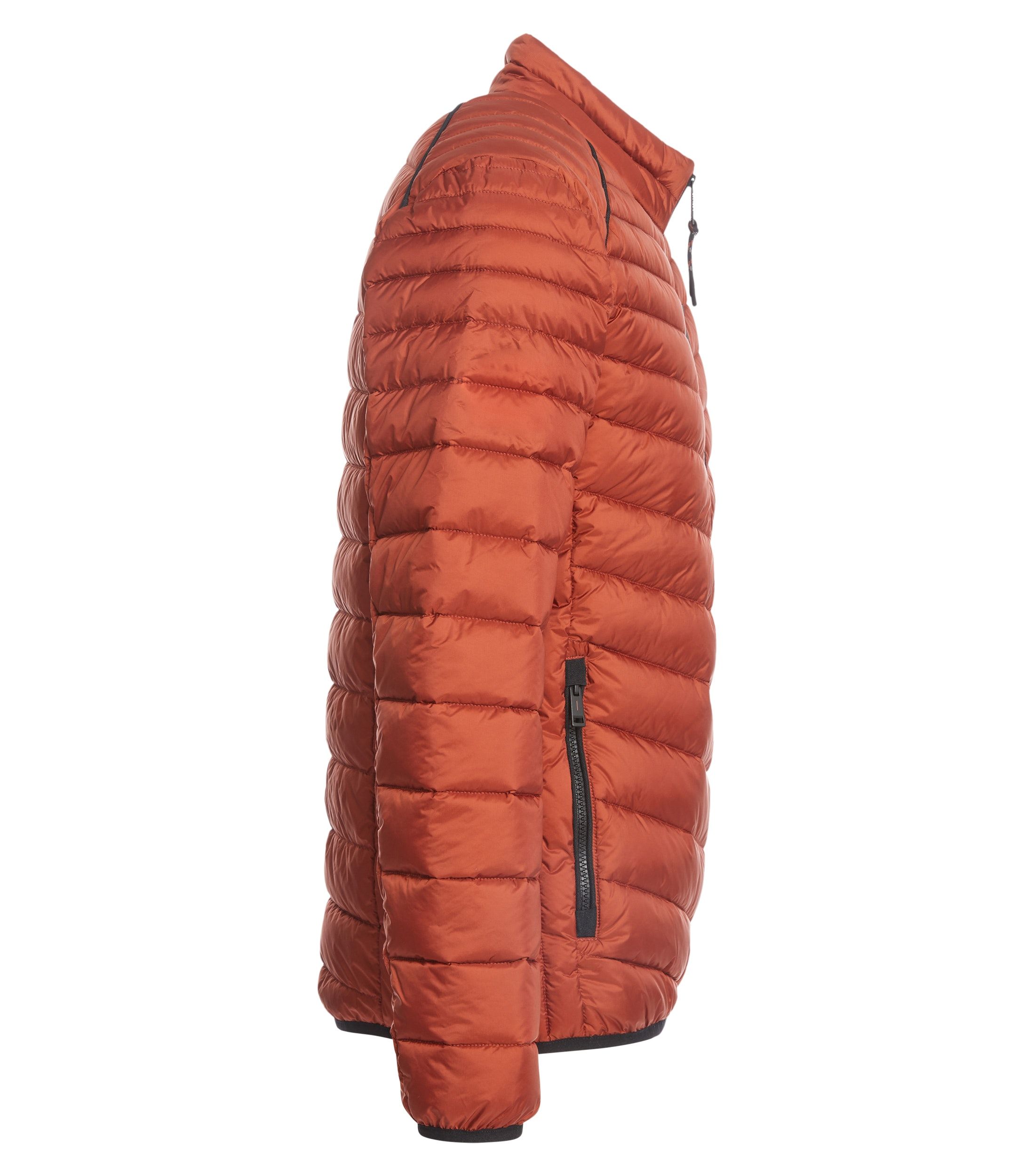 Casa Moda |  Casa Moda Steppjacke  | 3XL | orange