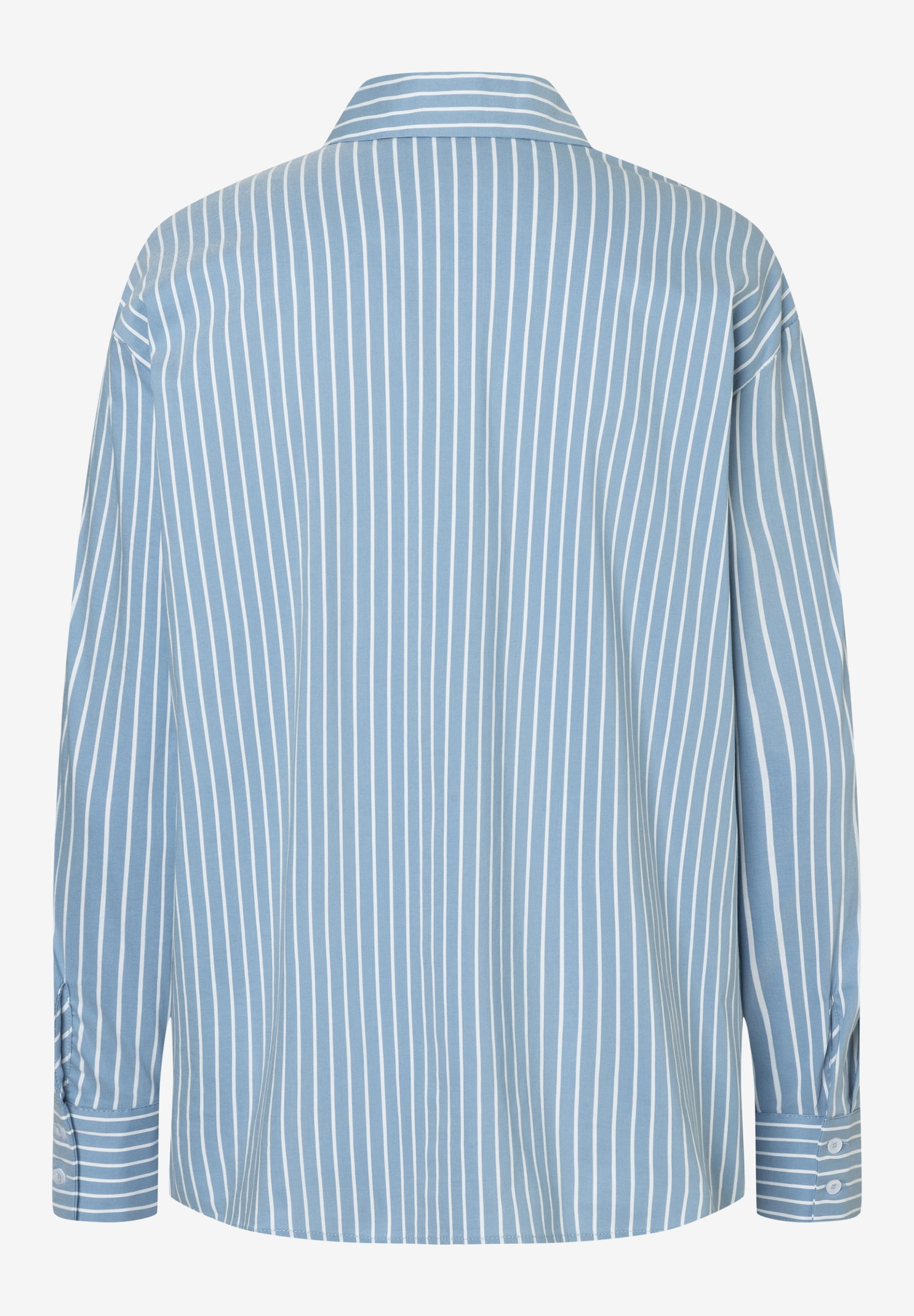 More & More Druckbluse #2