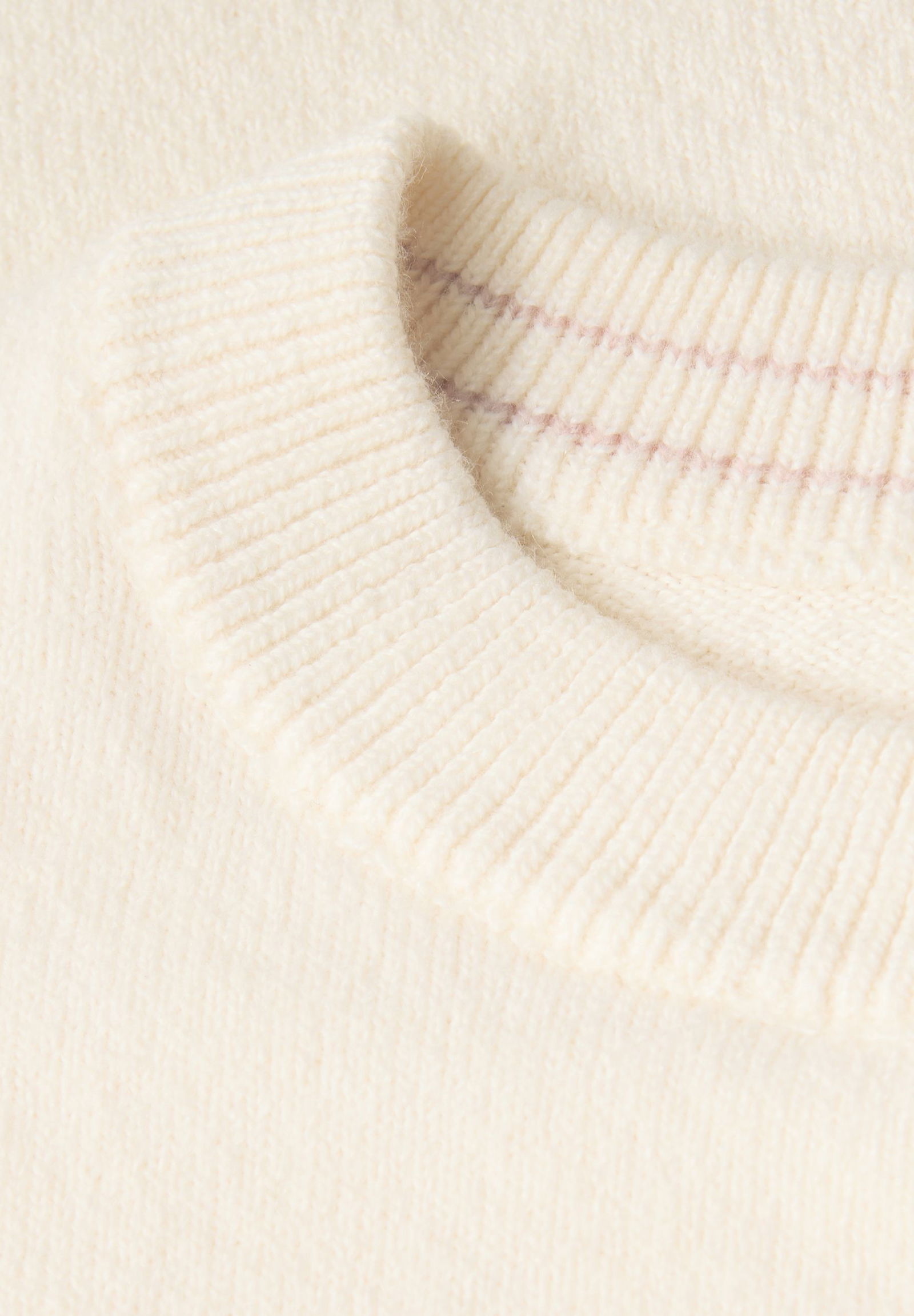 Street One | Street One Pullover | 38 | soft beige