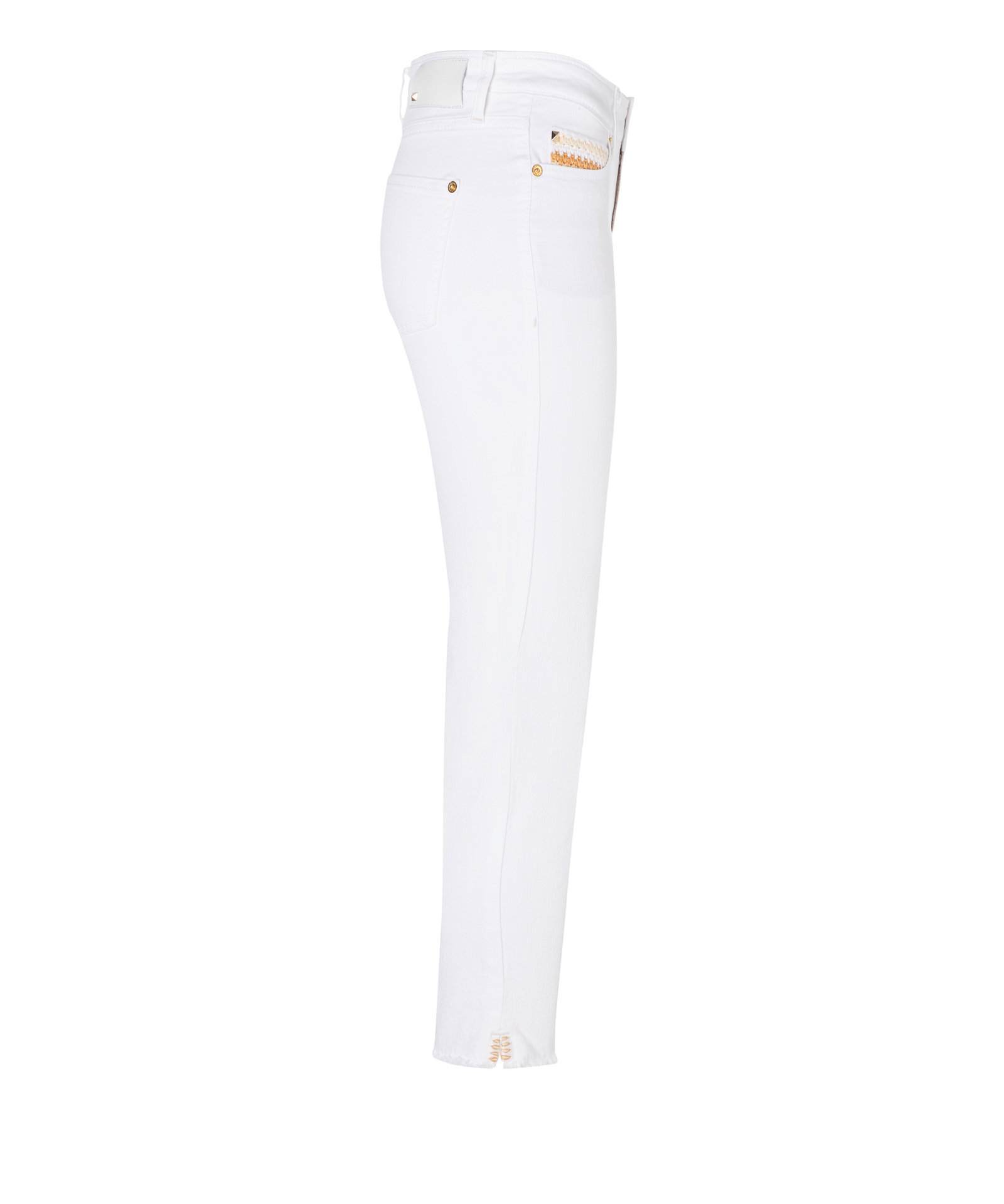 Cambio Jeans "Piper Short" #3
