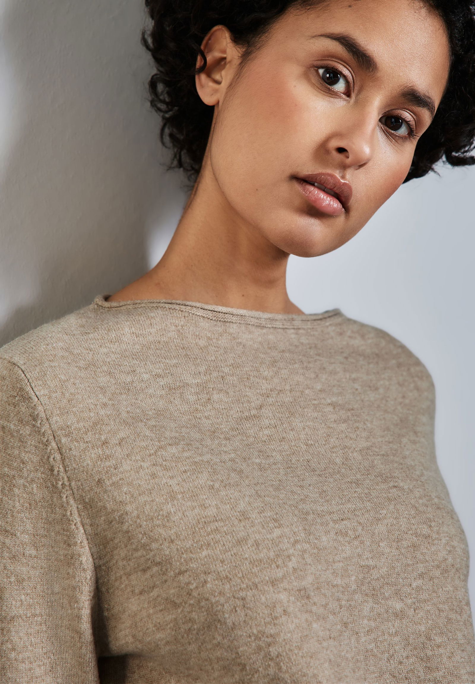 Street One |  Street One Pullover  | 38 | 4565_16240