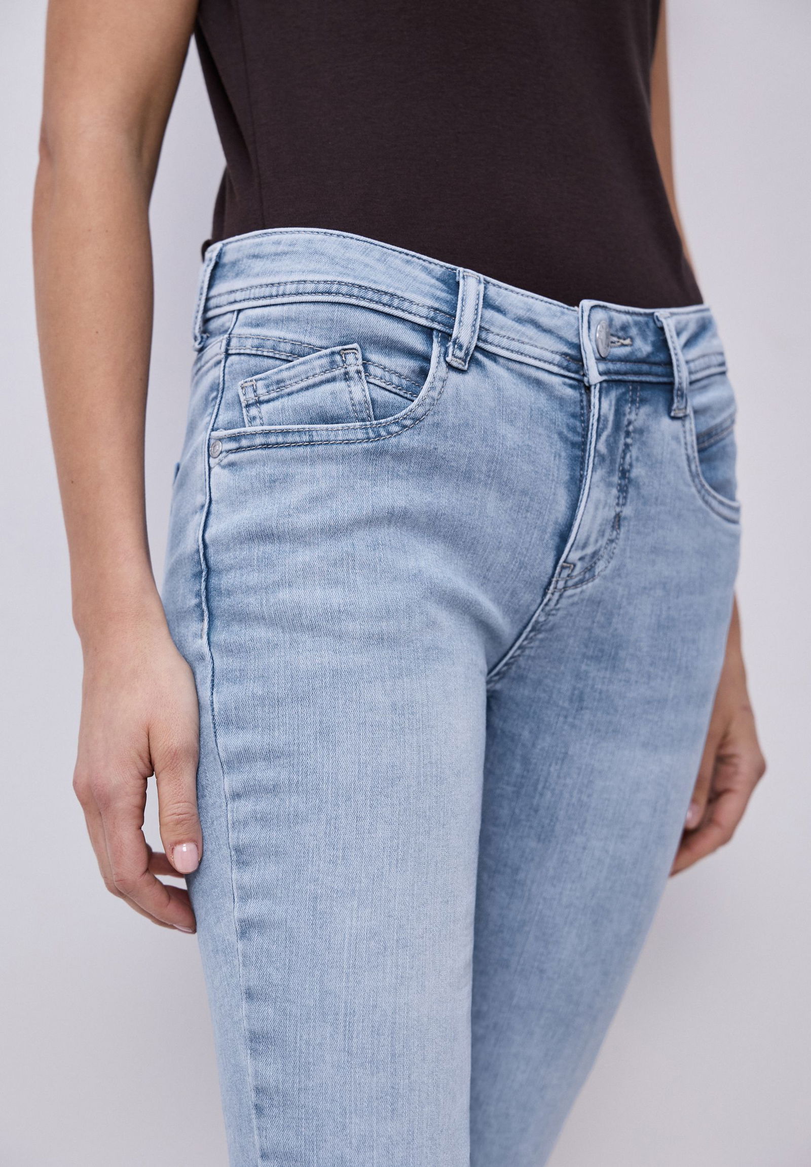 Street One |  Street One Schlaghose  | 27/28 | 4565_17679