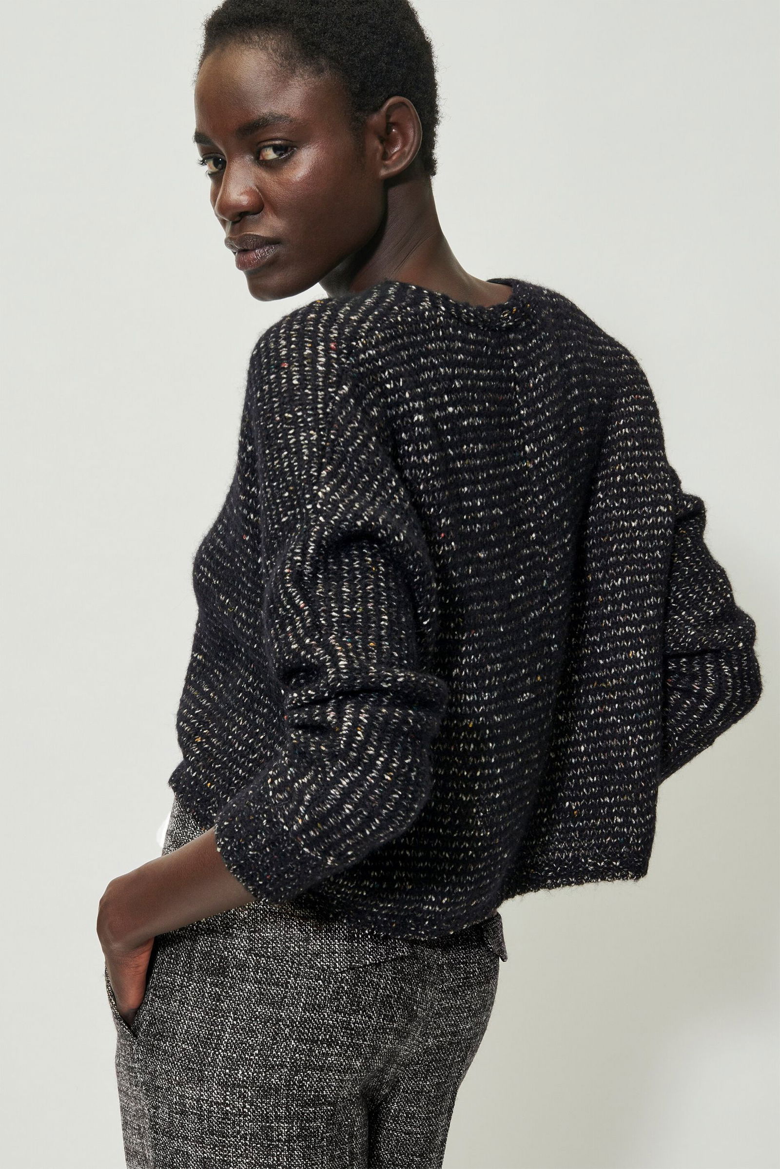 Luisa Cerano Pullover