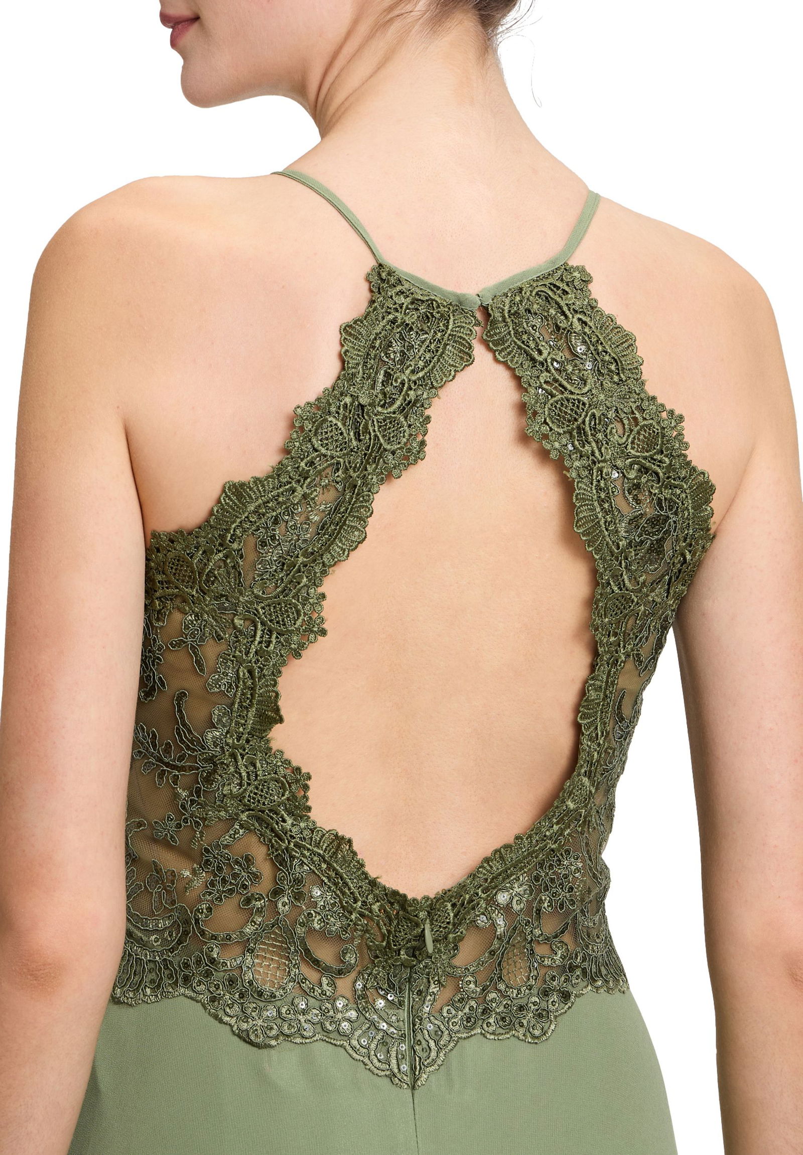 d164108169df52849ad427d081bb2631 VM by Vera Mont |  VM by Vera Mont Langes Kleid  | 42