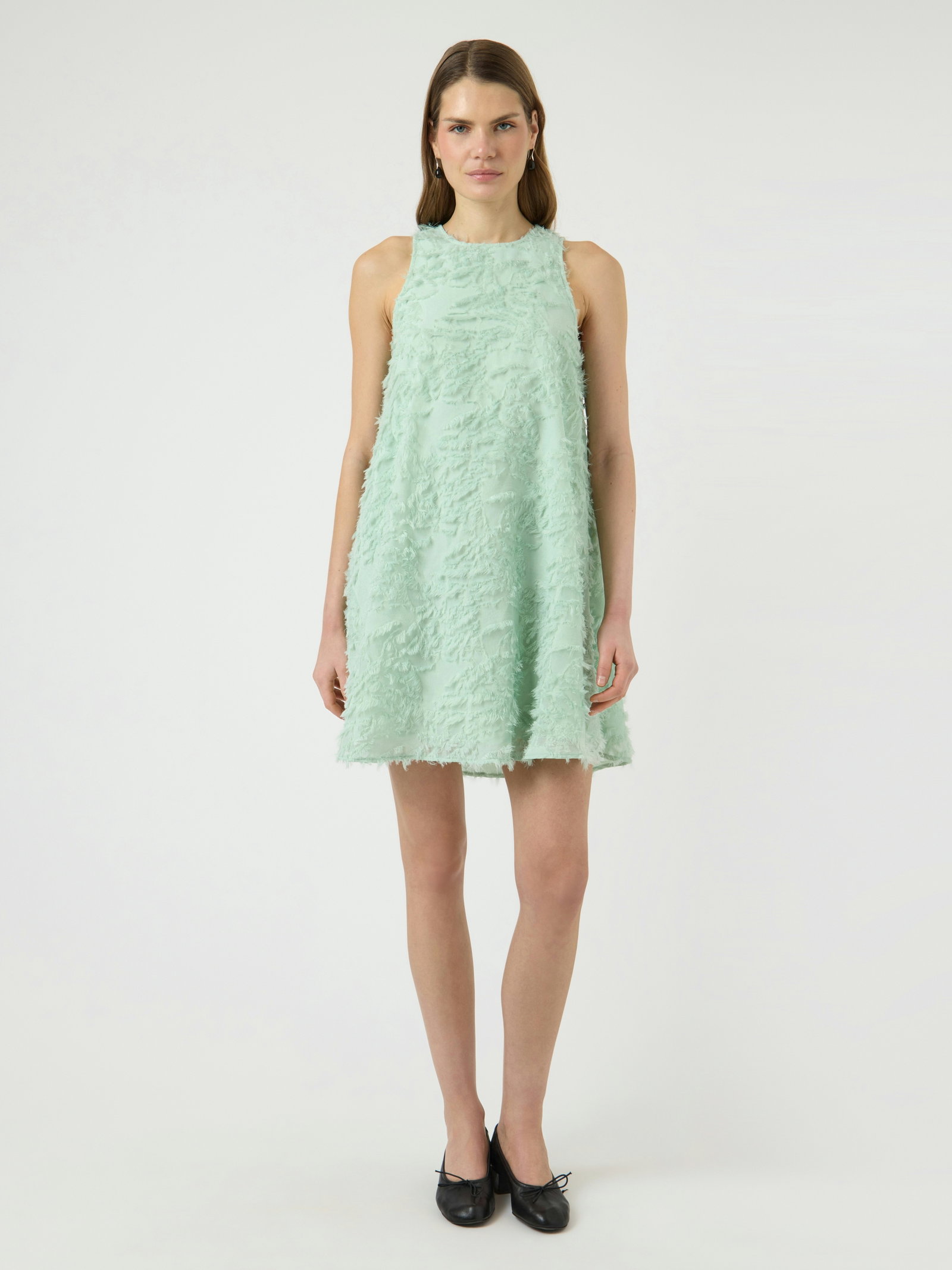 YASPARIA SL DRESS S. NOOS, Surf Spray #4
