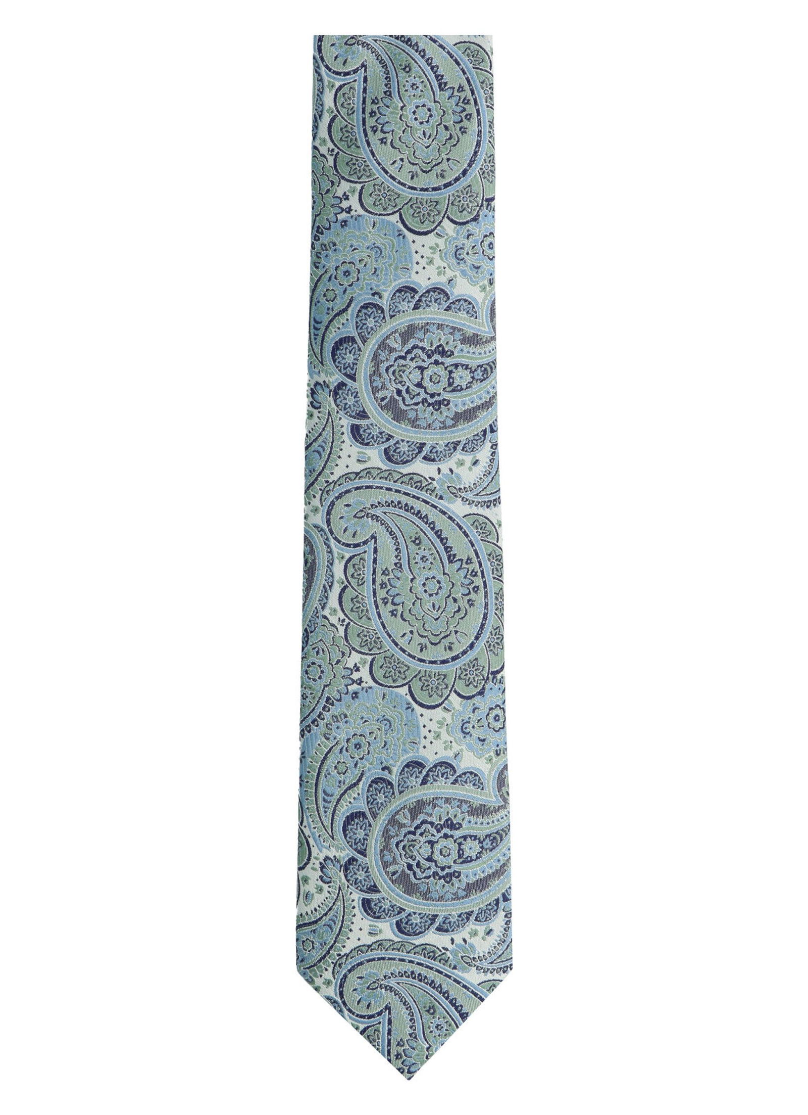 Willen |  Willen Krawatte  | STK | mint