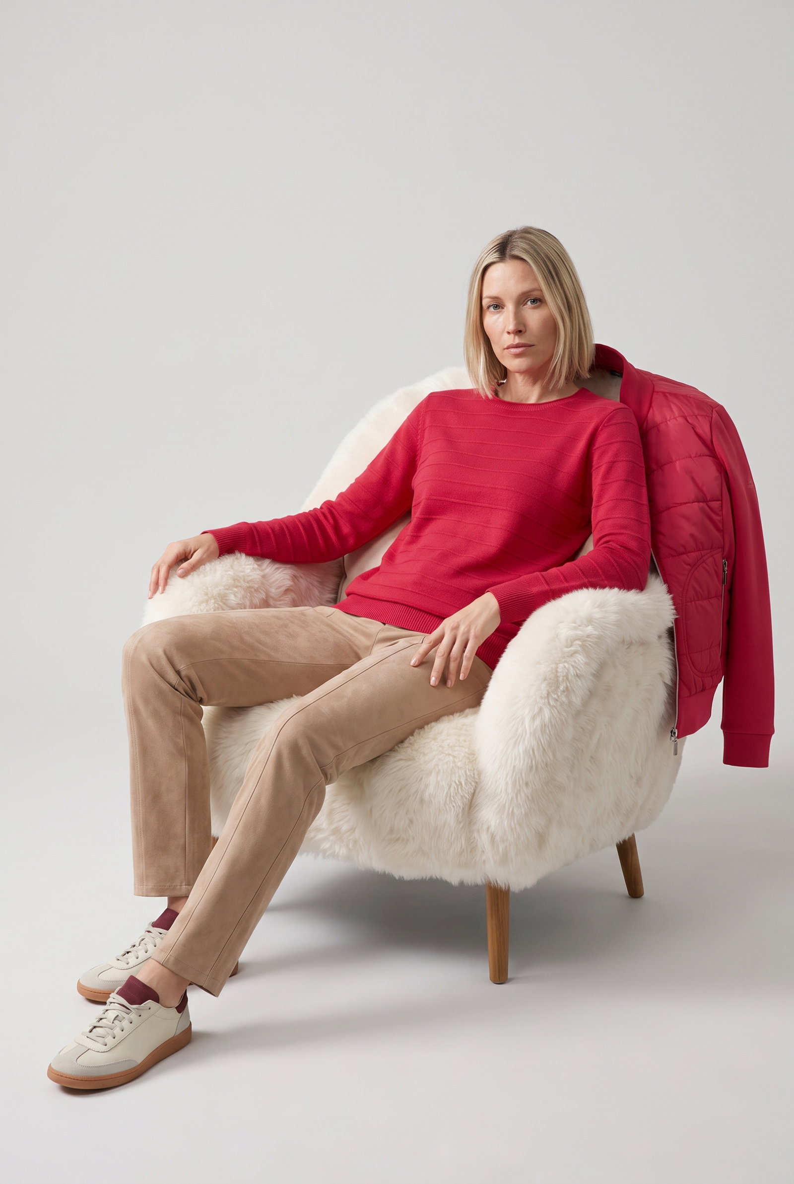 Olsen Pullover #7