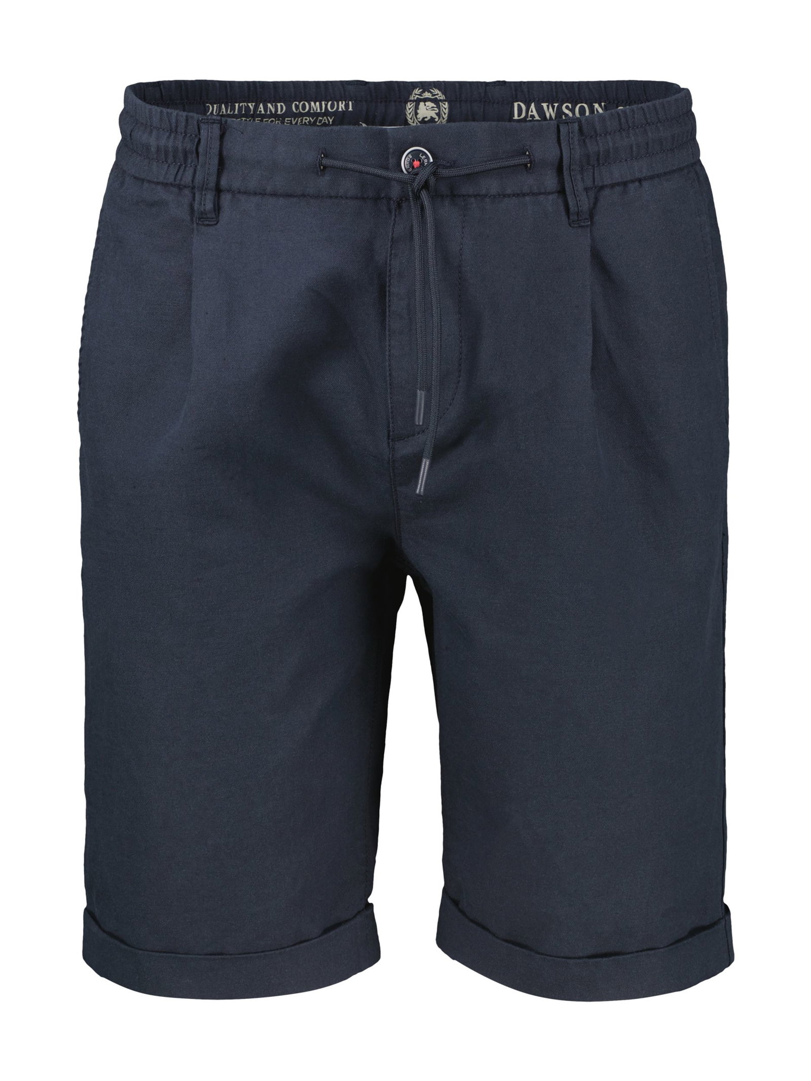 e875b109ab9e3603d1f79d4ce8dabeb1 Lerros | Lerros Shorts | 36 | 2465_491