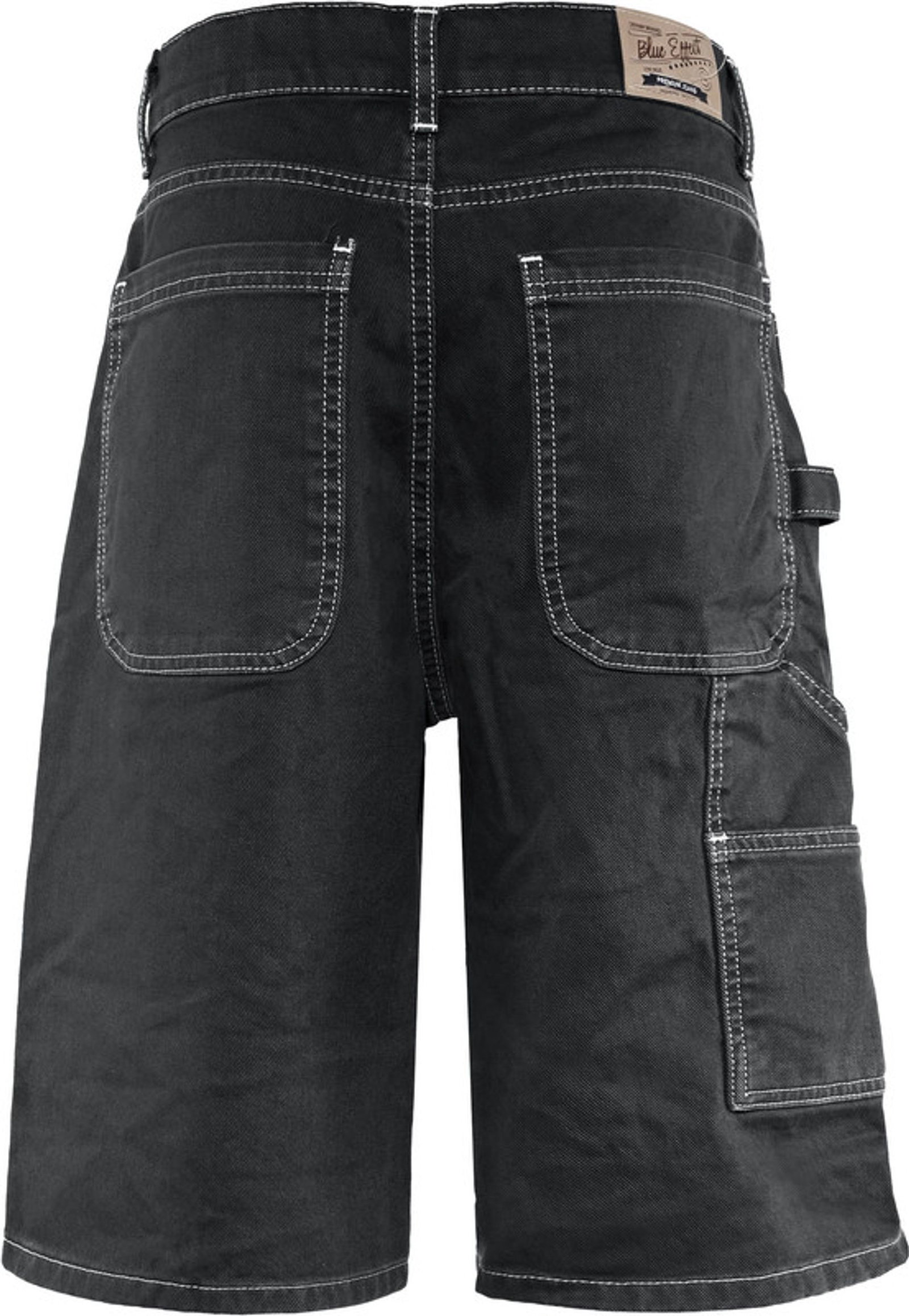 Shorts Worker Style Bermuda #3