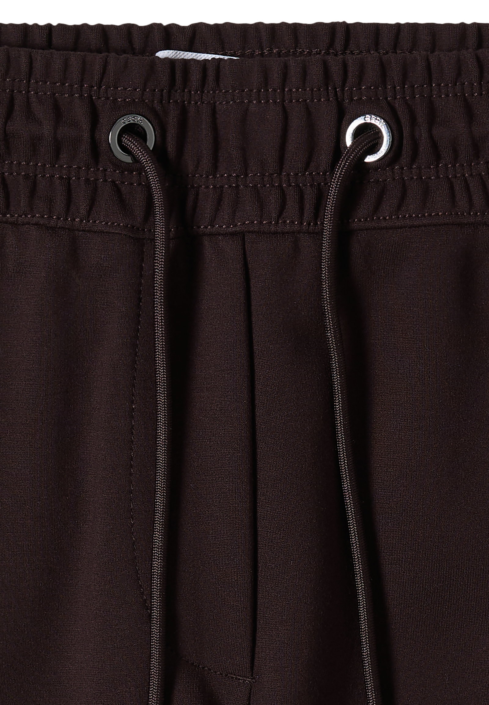 NOS Style Tracey SOLID, truffle brown #2