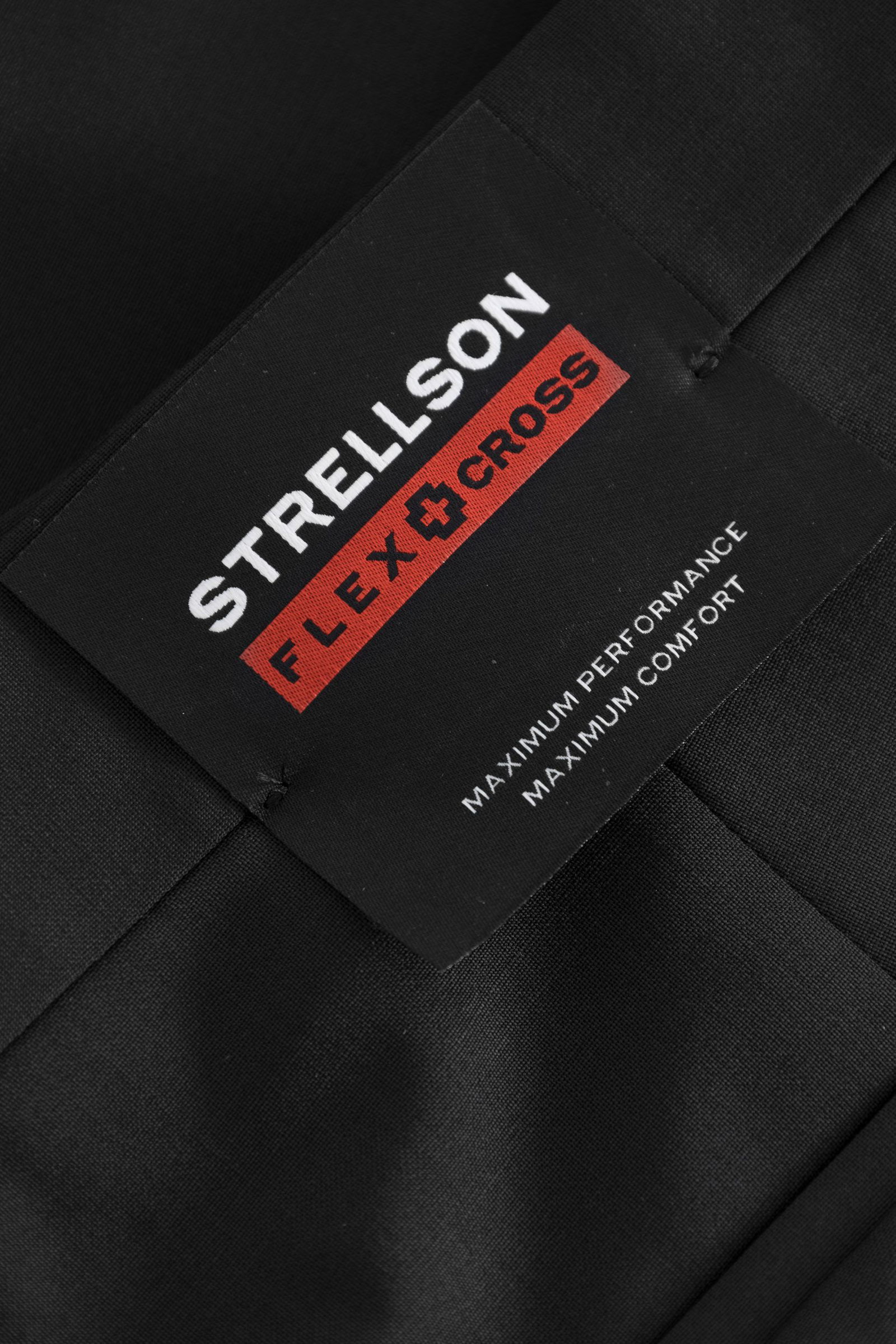 9bc607d8720473b3bfc279ae21b5dd1f Strellson Businesshose "Madden"