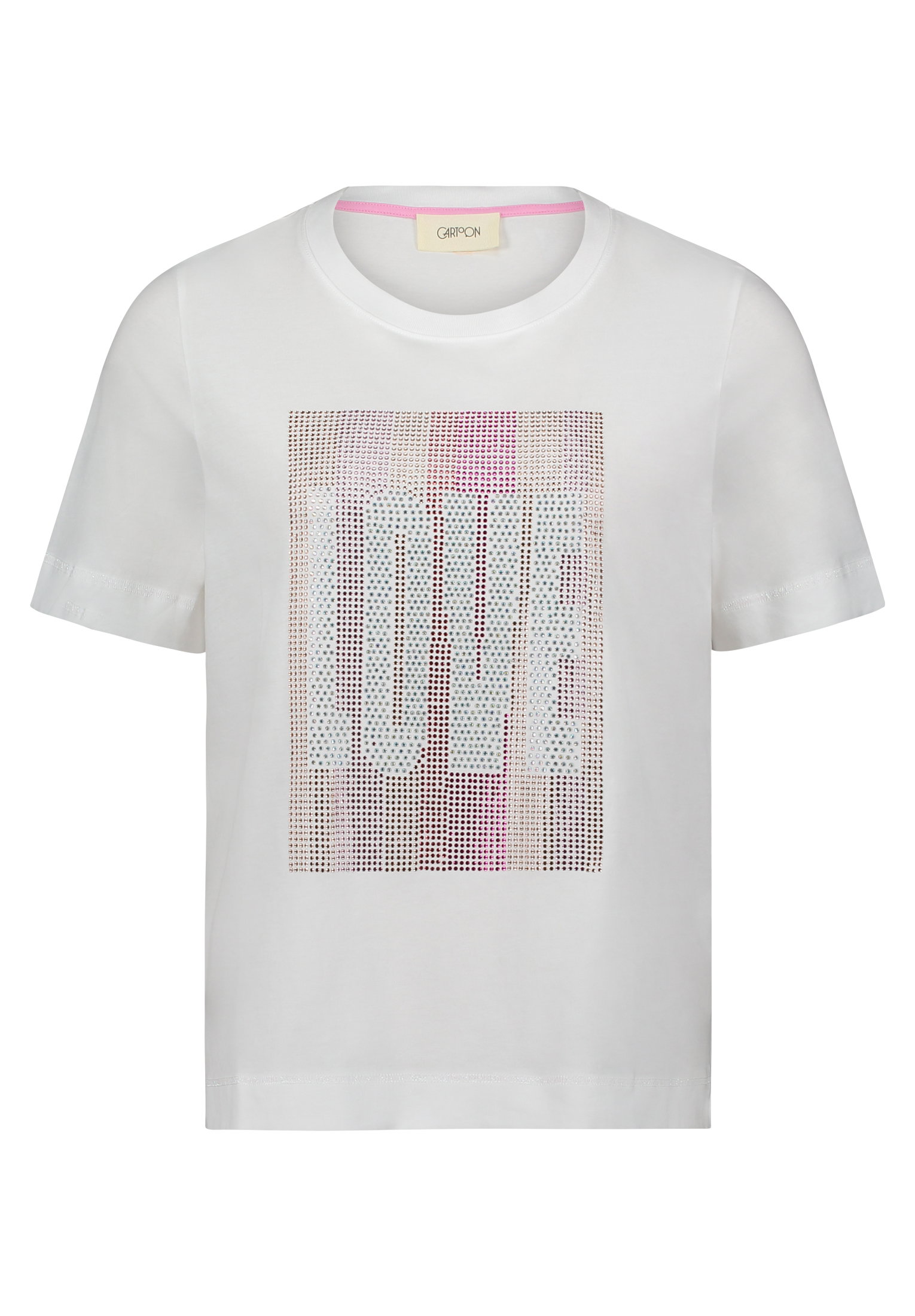 Kurzarm-Shirt #1