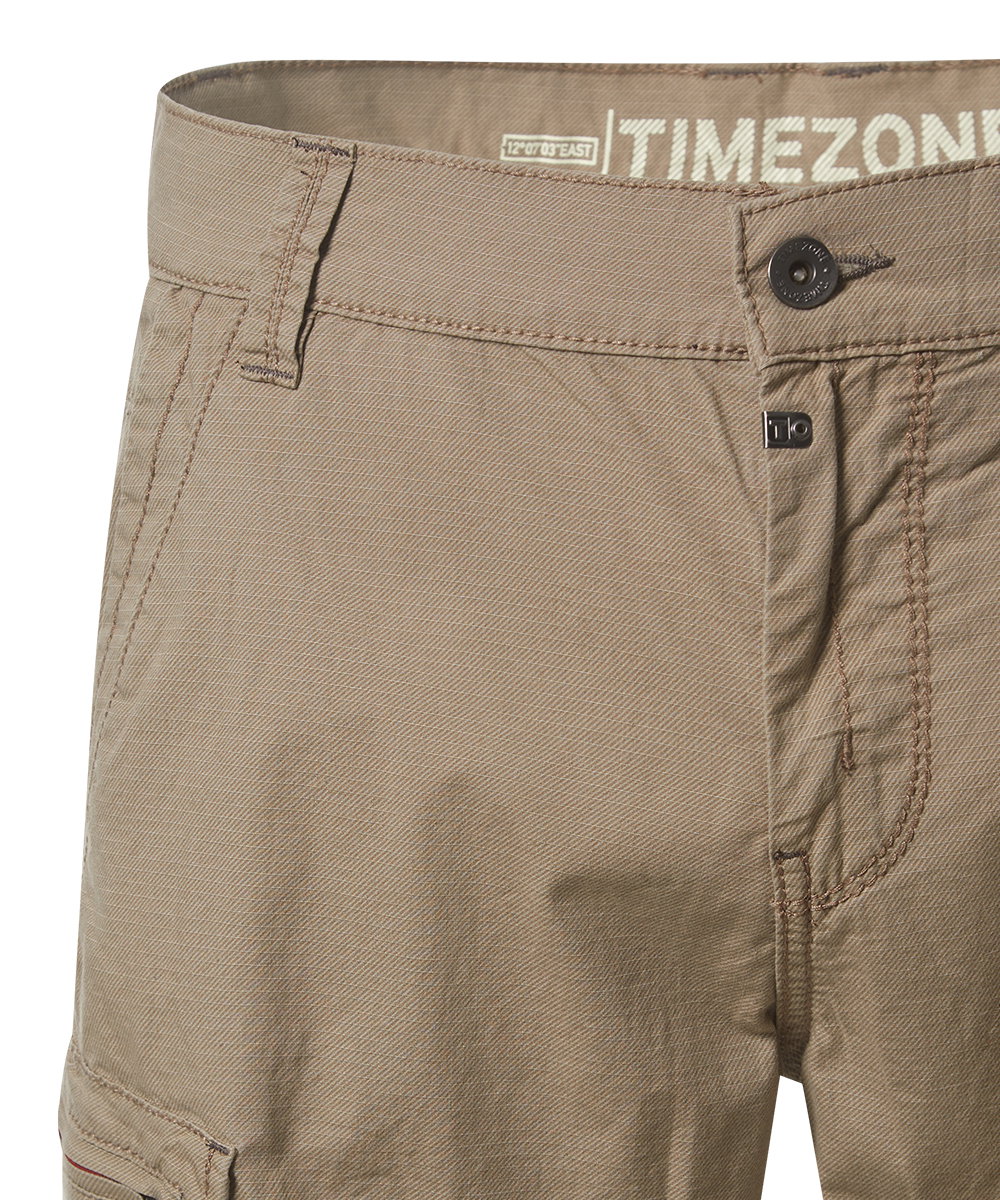 Timezone Cargohose #3