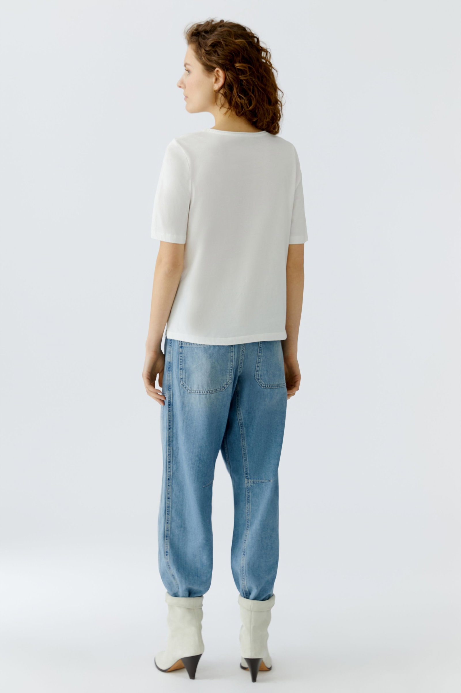 Oui T-Shirt #6