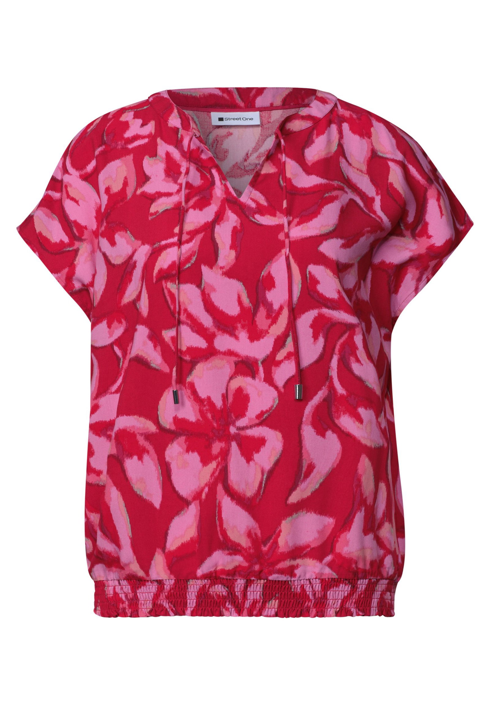 c2250f03b73fd665c0dad2637cce4165 Street One | Street One Druckbluse | 44