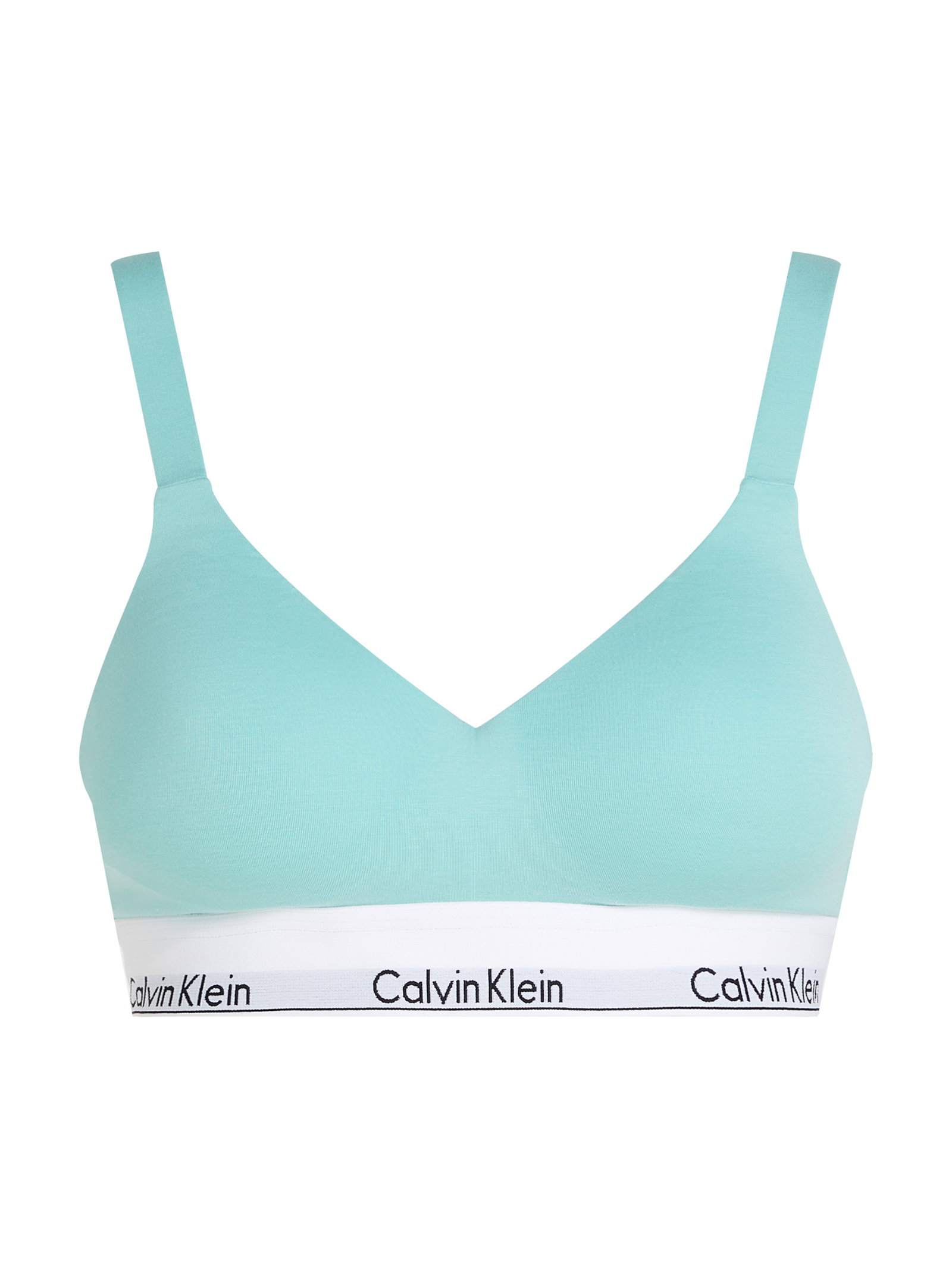 Calvin Klein BH ohne Bügel #5