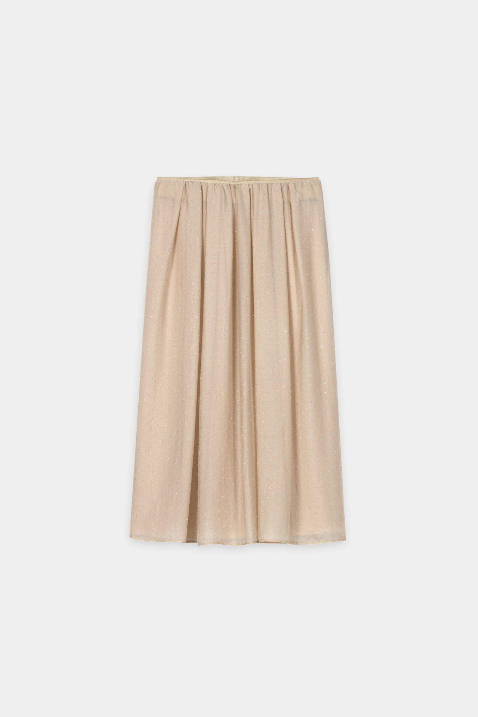 Luisa Cerano Rock soft camel #1