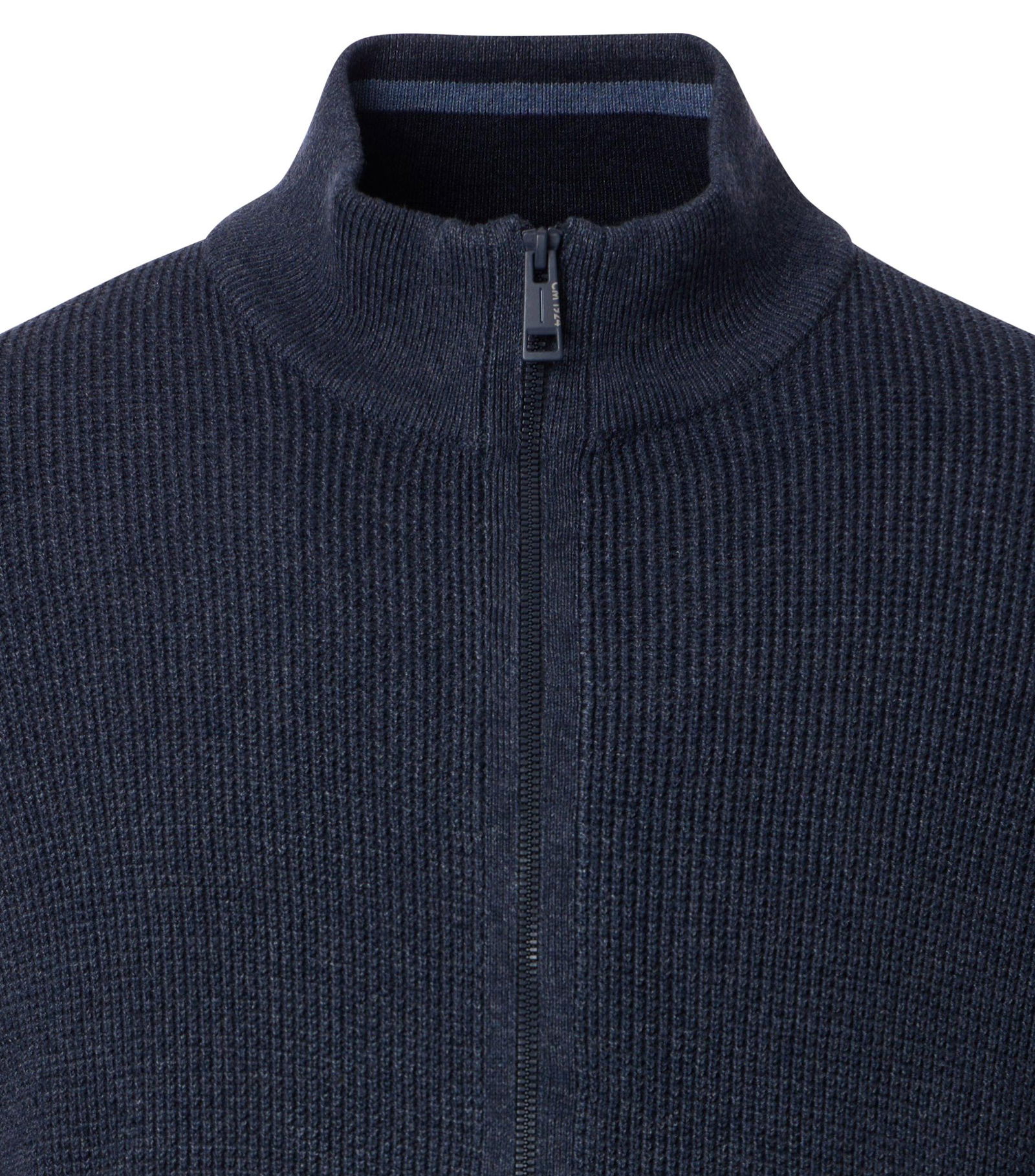 Casa Moda Strickjacke Cardigan aqua bis petrol XXL NEW-806650