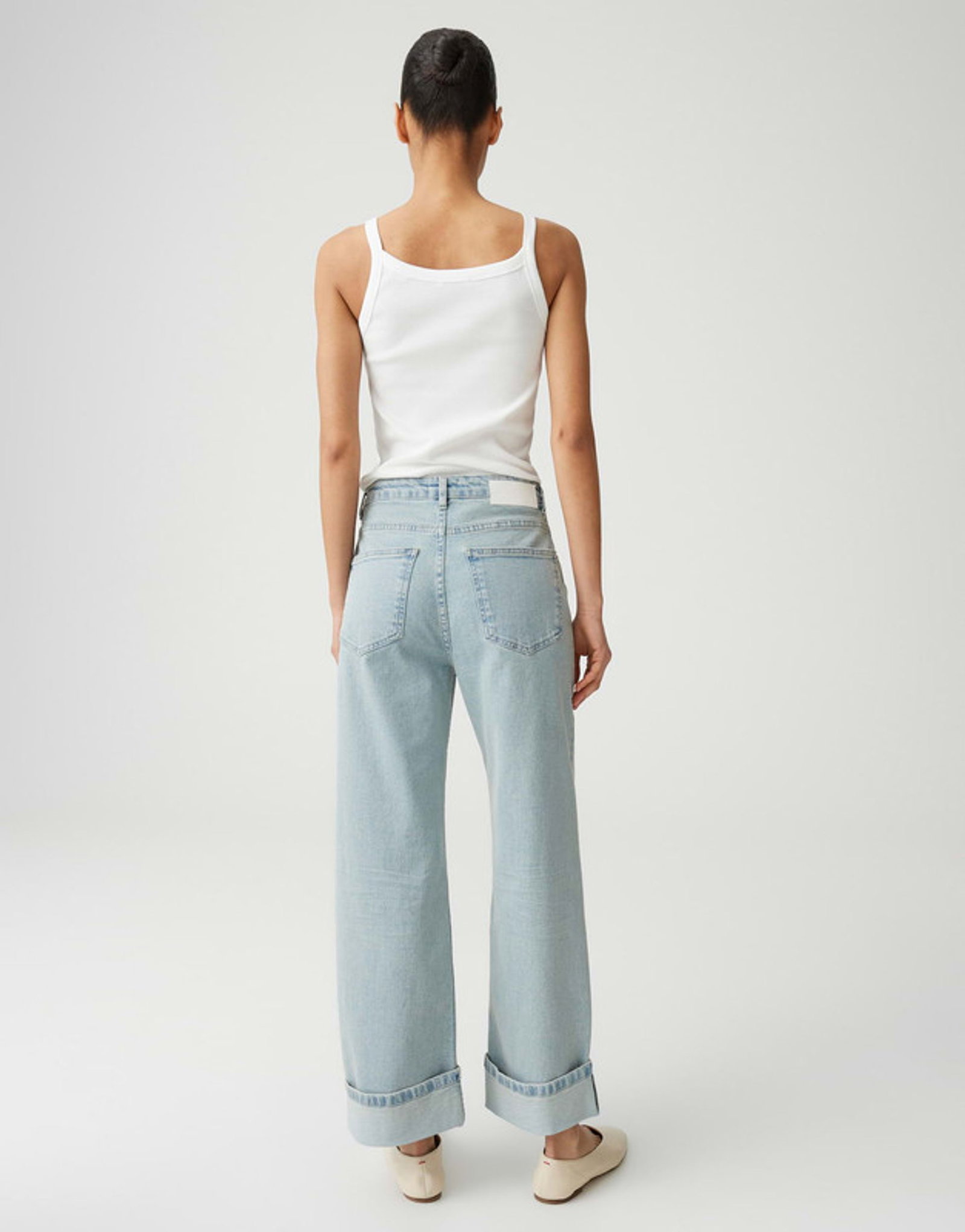 Opus Jeans Miva breath #3