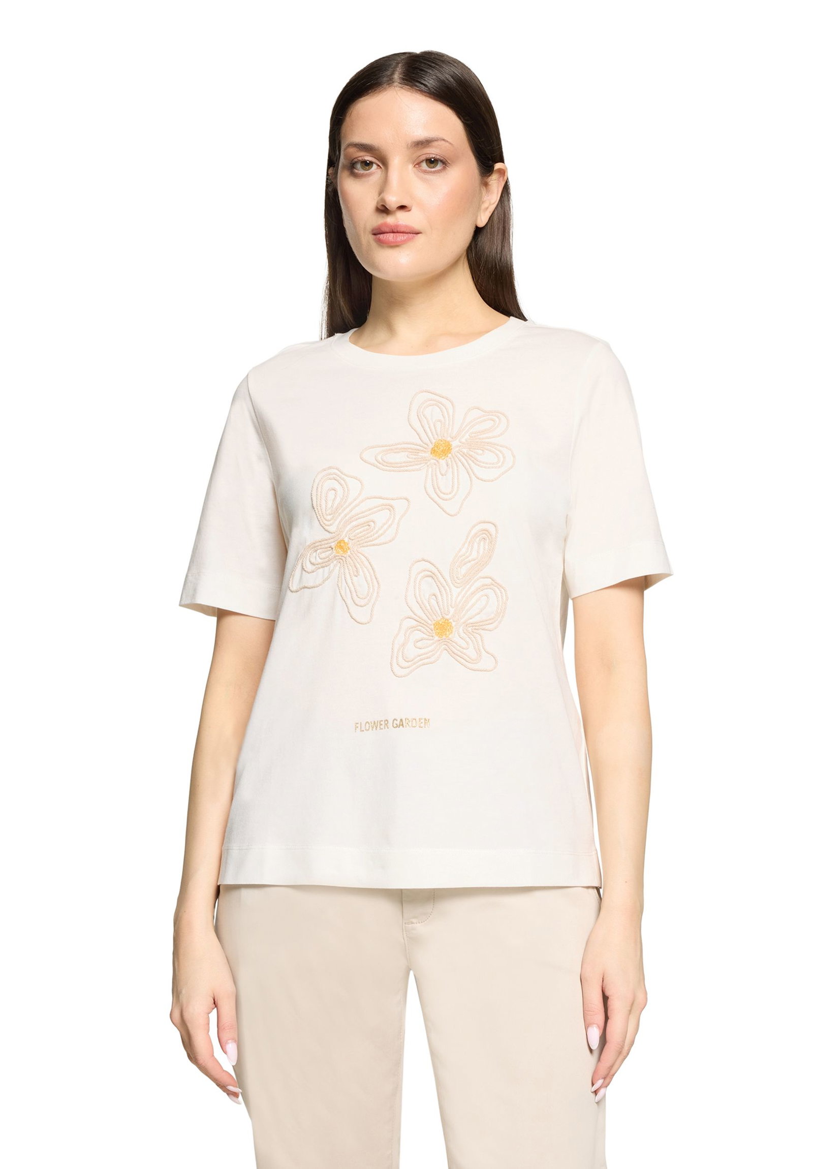 Cartoon |  Baumwollshirt | 36 | 1256_1973