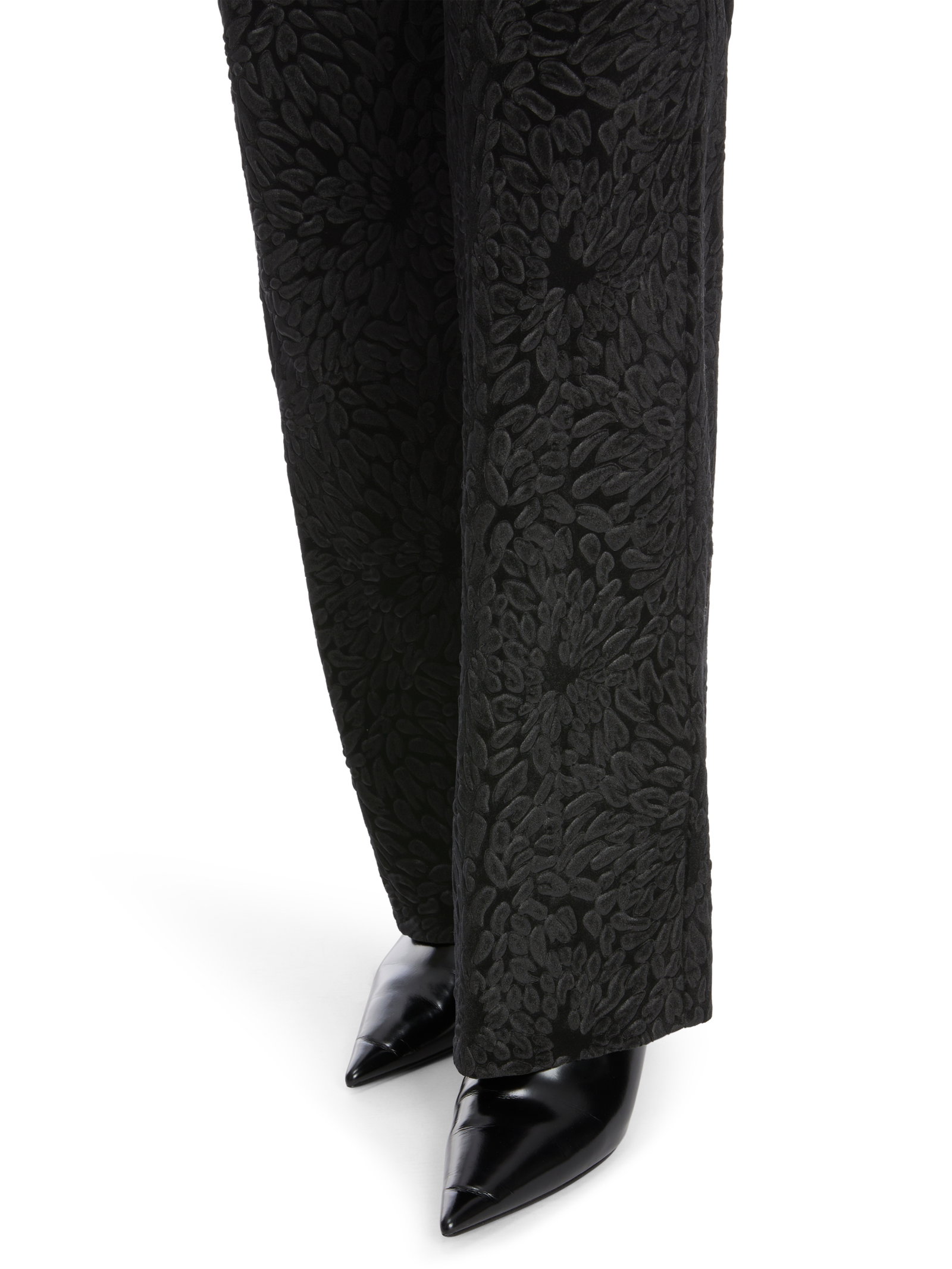 Marc Cain Pants Weite Schlupfhose "Washington" #5