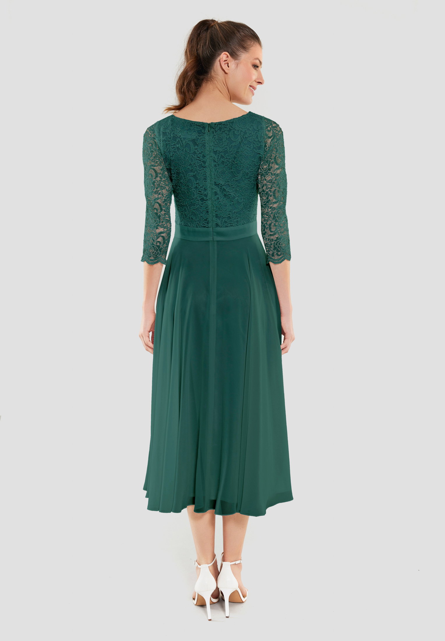 SWING Kurzes Kleid #2
