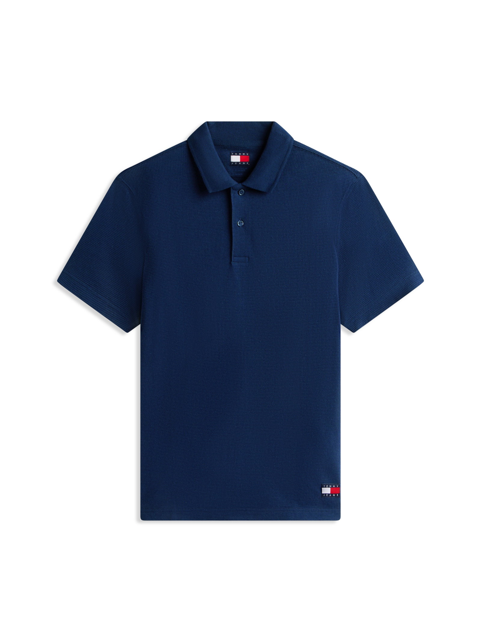 Tommy Jeans Poloshirt #1