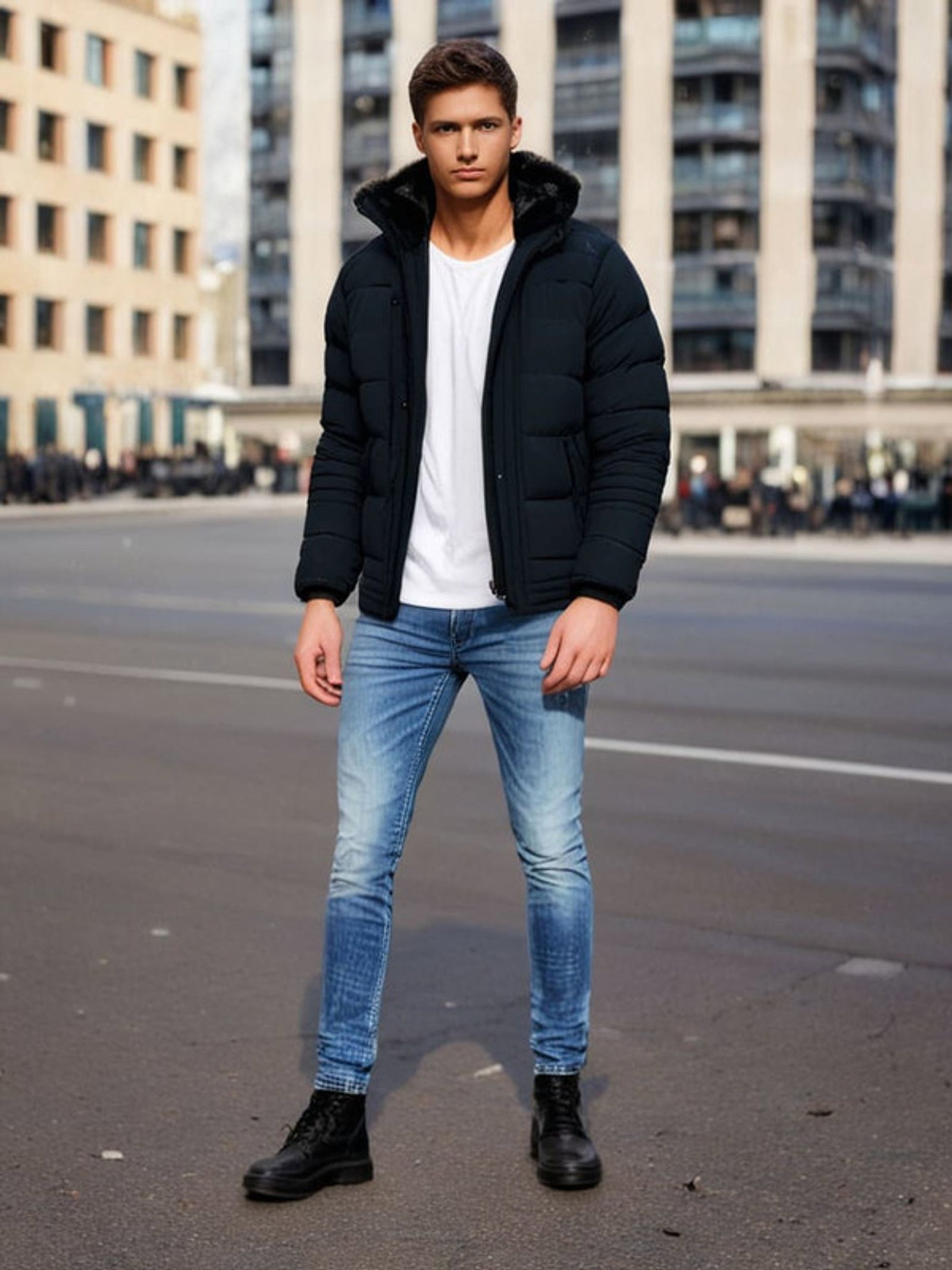 Wellensteyn Steppjacke "Starstream STAD-565" #4