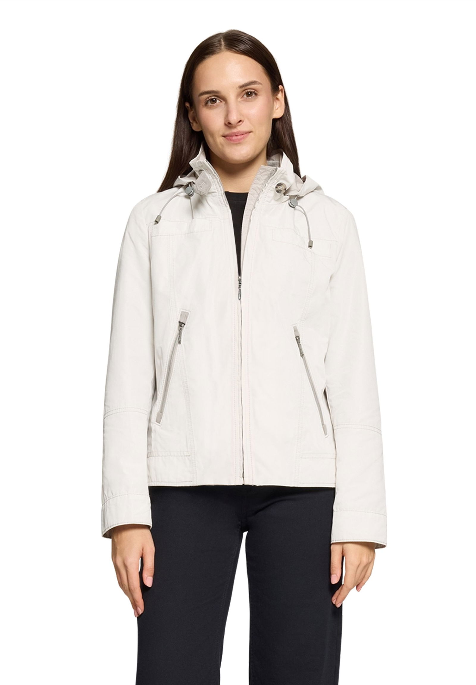 |  Jacke Casual, Wind Chime | 36 | wind chime