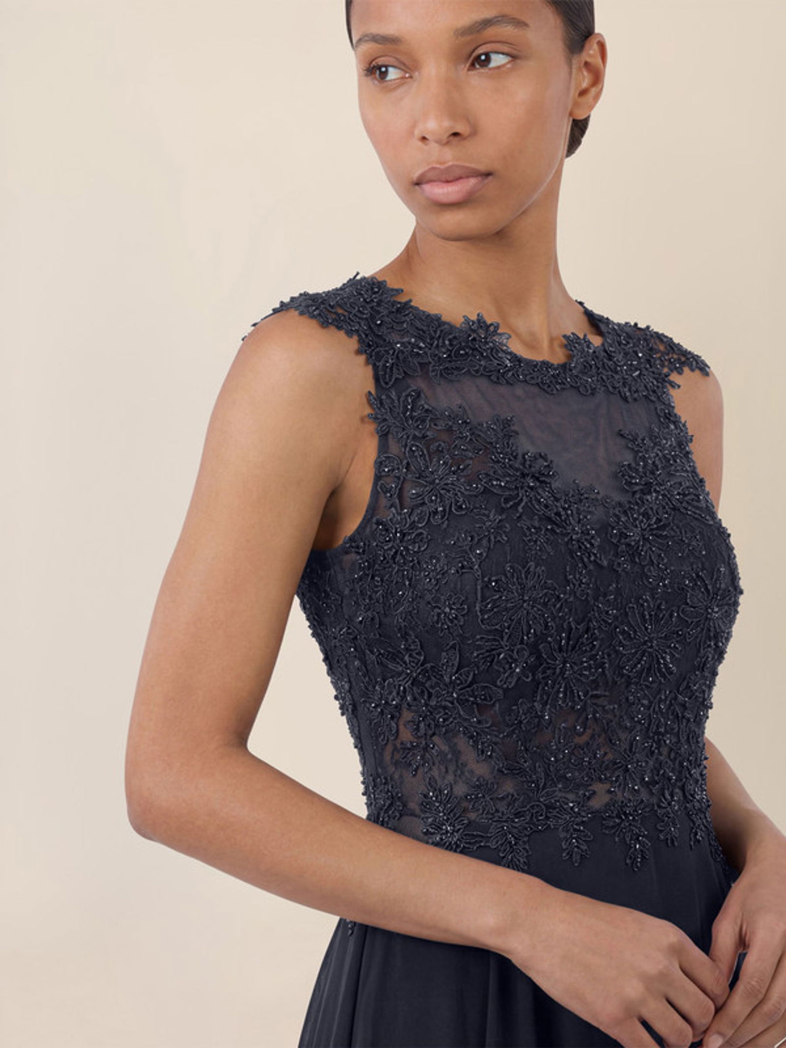 Apart |  Apart Langes Kleid  | 38 | 1112_59430