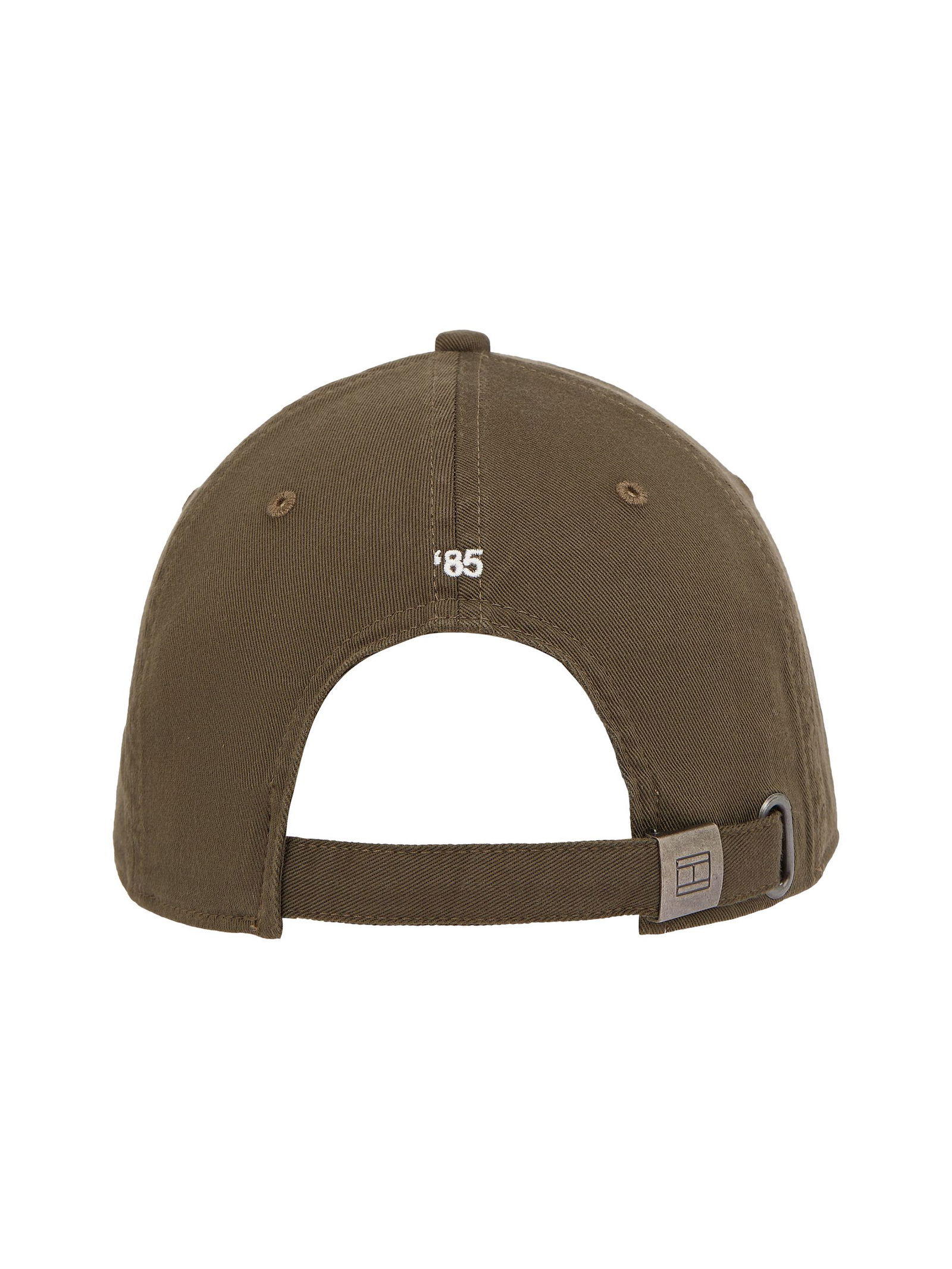 fd954e15aa9dadf5cf06ab6e14ab72cf Tommy Hilfiger |  Tommy Hilfiger Mütze  | OS | army green