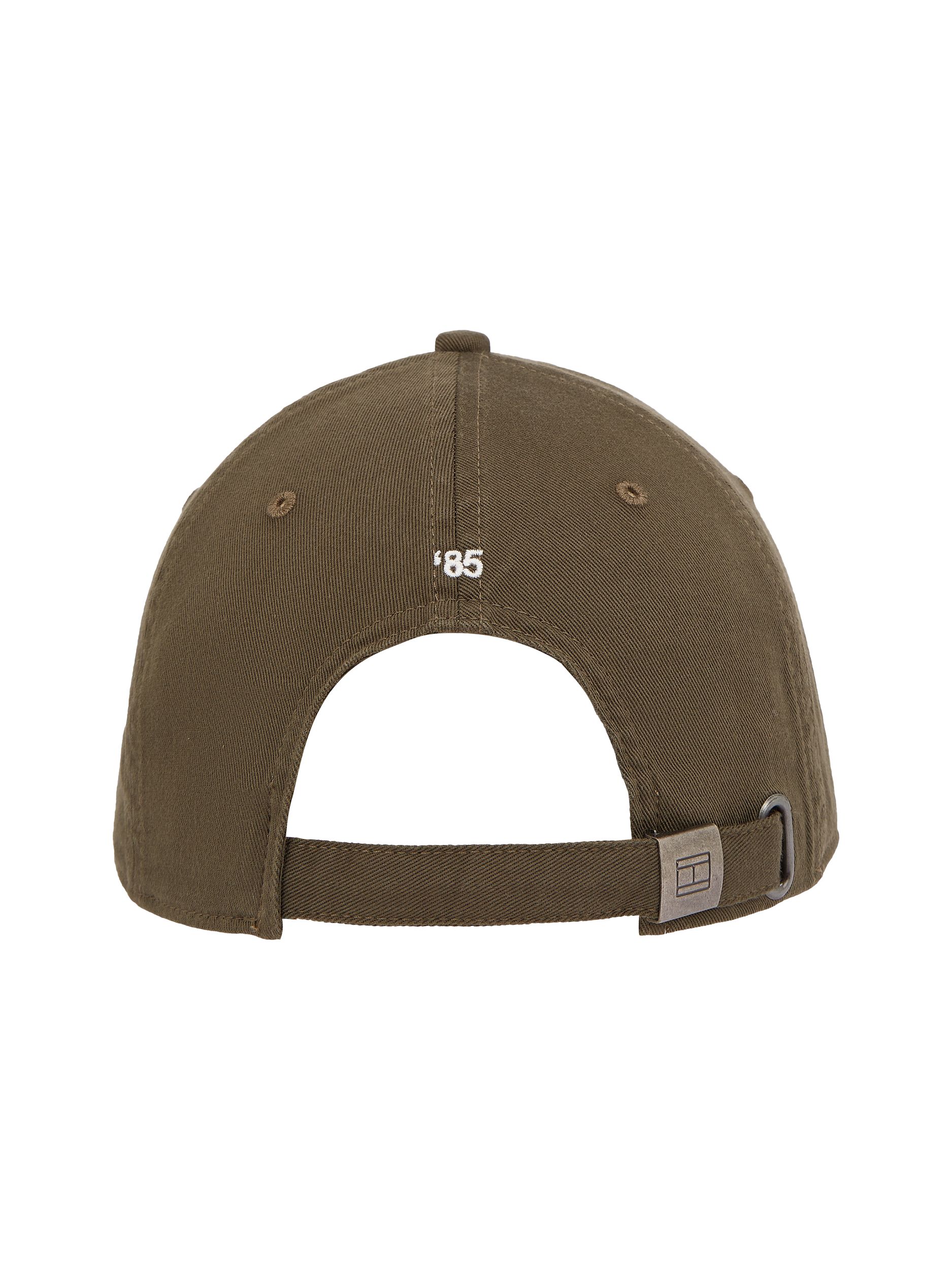 Tommy Hilfiger |  Tommy Hilfiger Mütze  | OS | army green