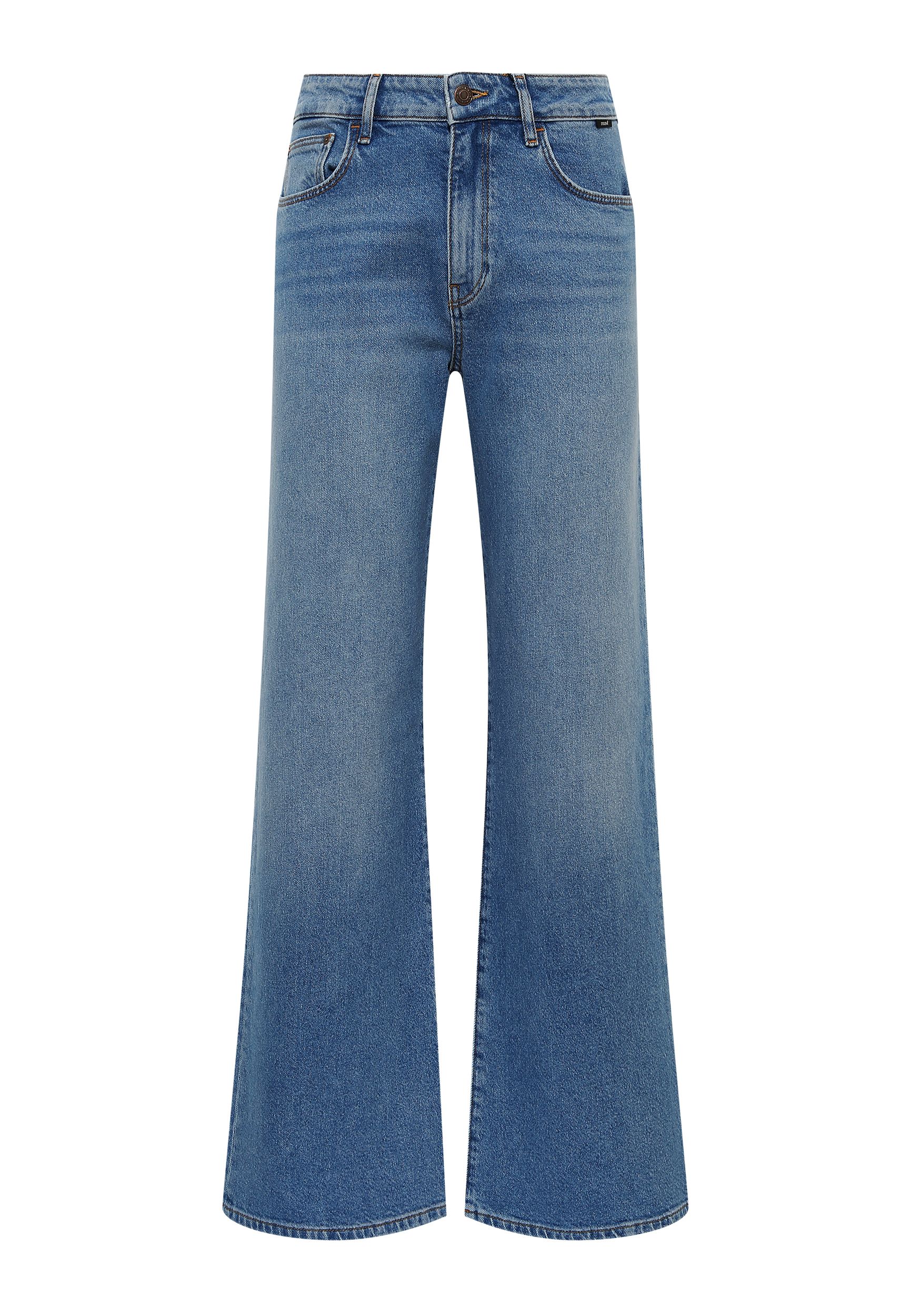 Mavi |  Mavi Straight Leg Jeans  | 31/30 | 1962_87556