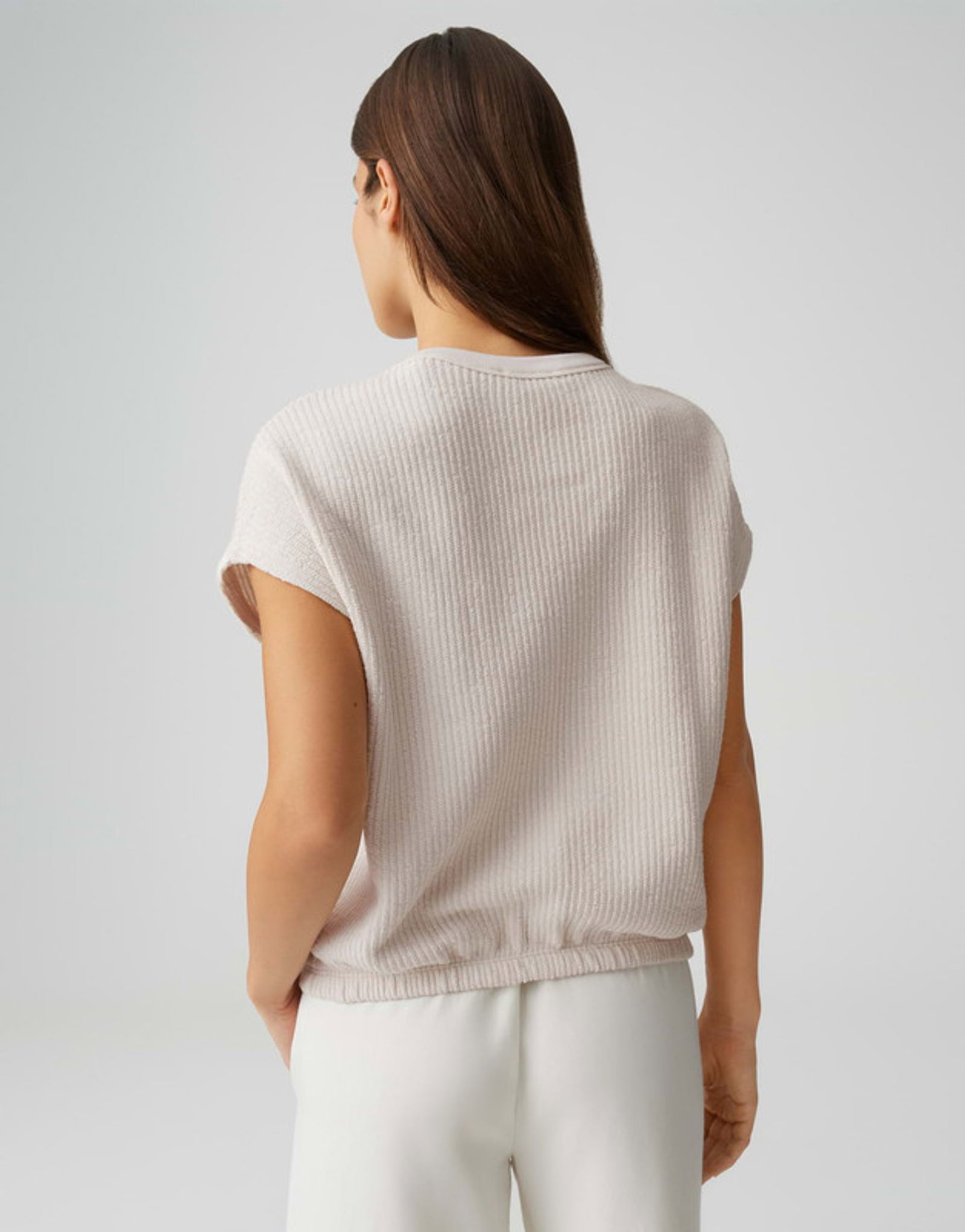 Opus |  Opus Pullover  | 36 | natural glaze