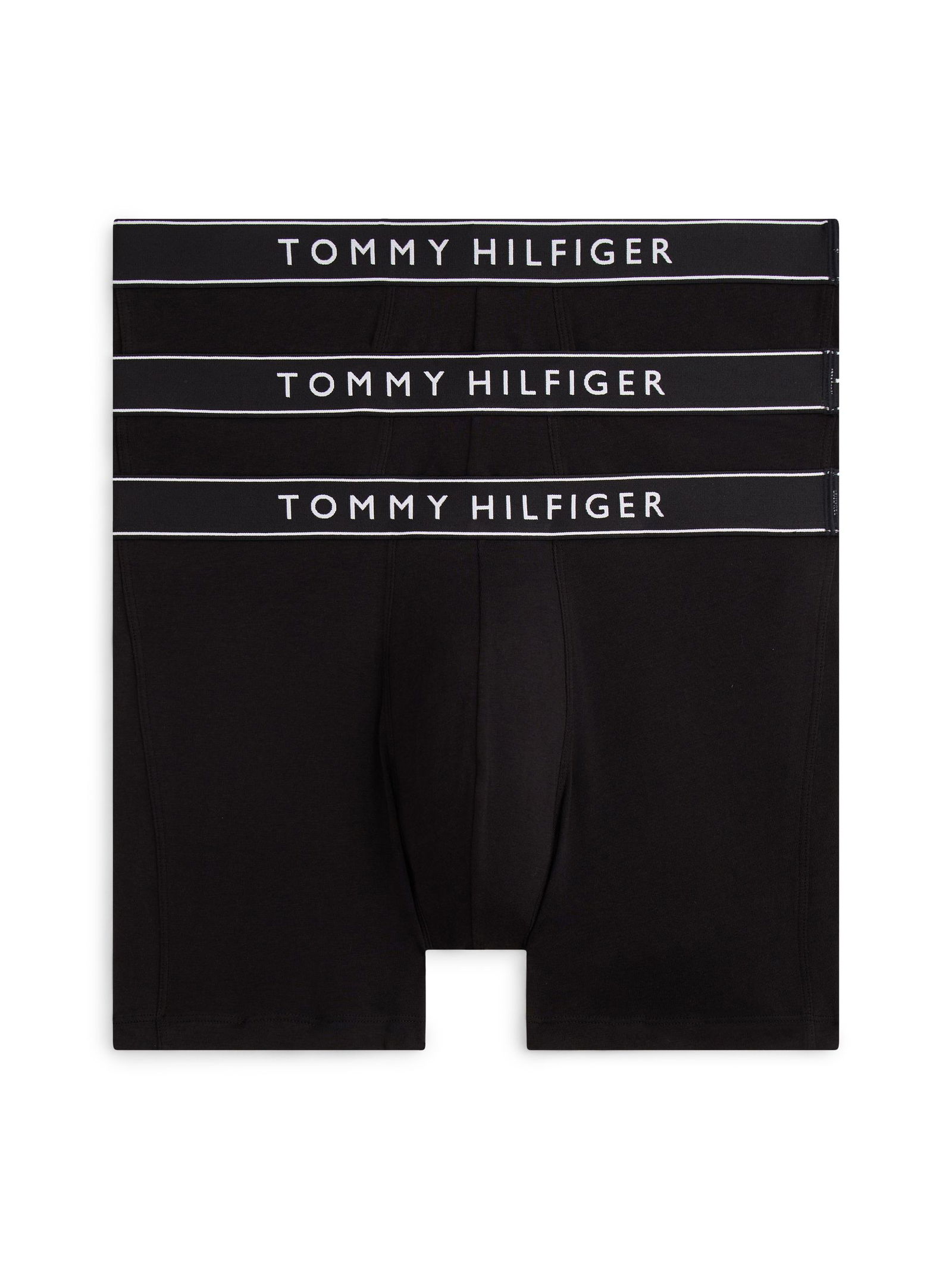 Tommy Hilfiger |  Tommy Hilfiger Multipack  | XXL | primary red/white/desert sky